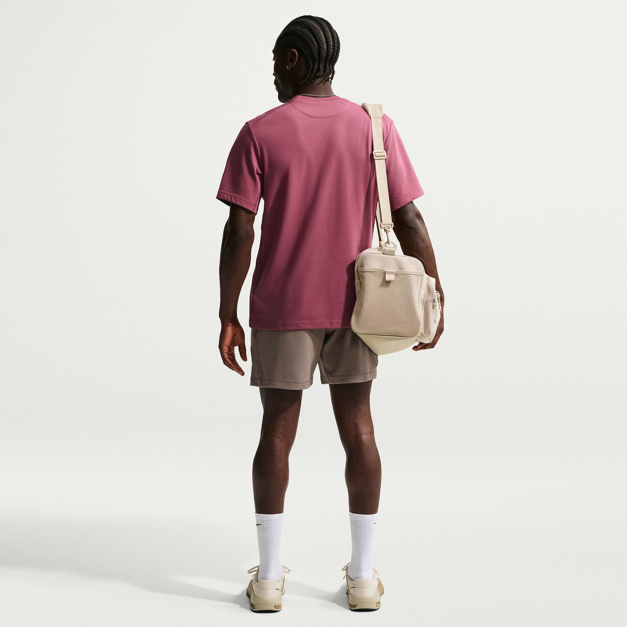 Nike Men's Dri-FIT Primary NanoKnit 7'' Shorts product image