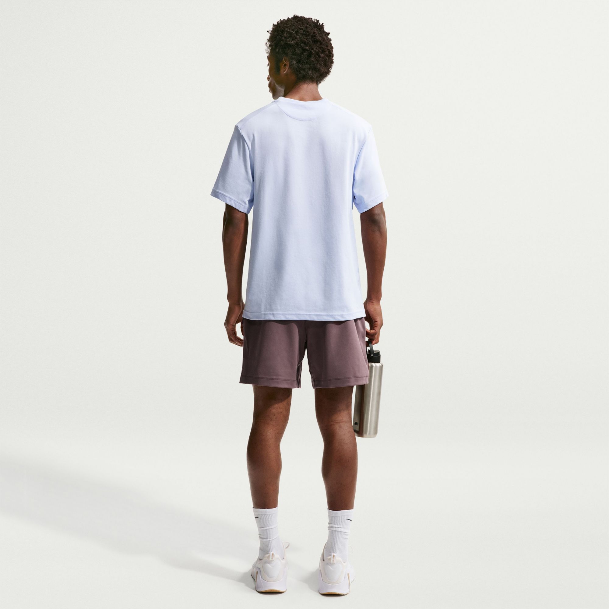 Nike Men's Dri-FIT Primary NanoKnit 7'' Shorts product image