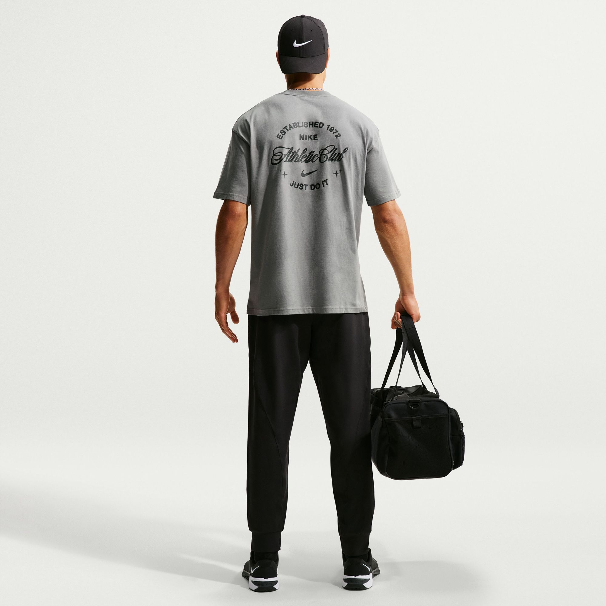 Nike Men's Dri-FIT UV Primary NanoKnit Joggers product image