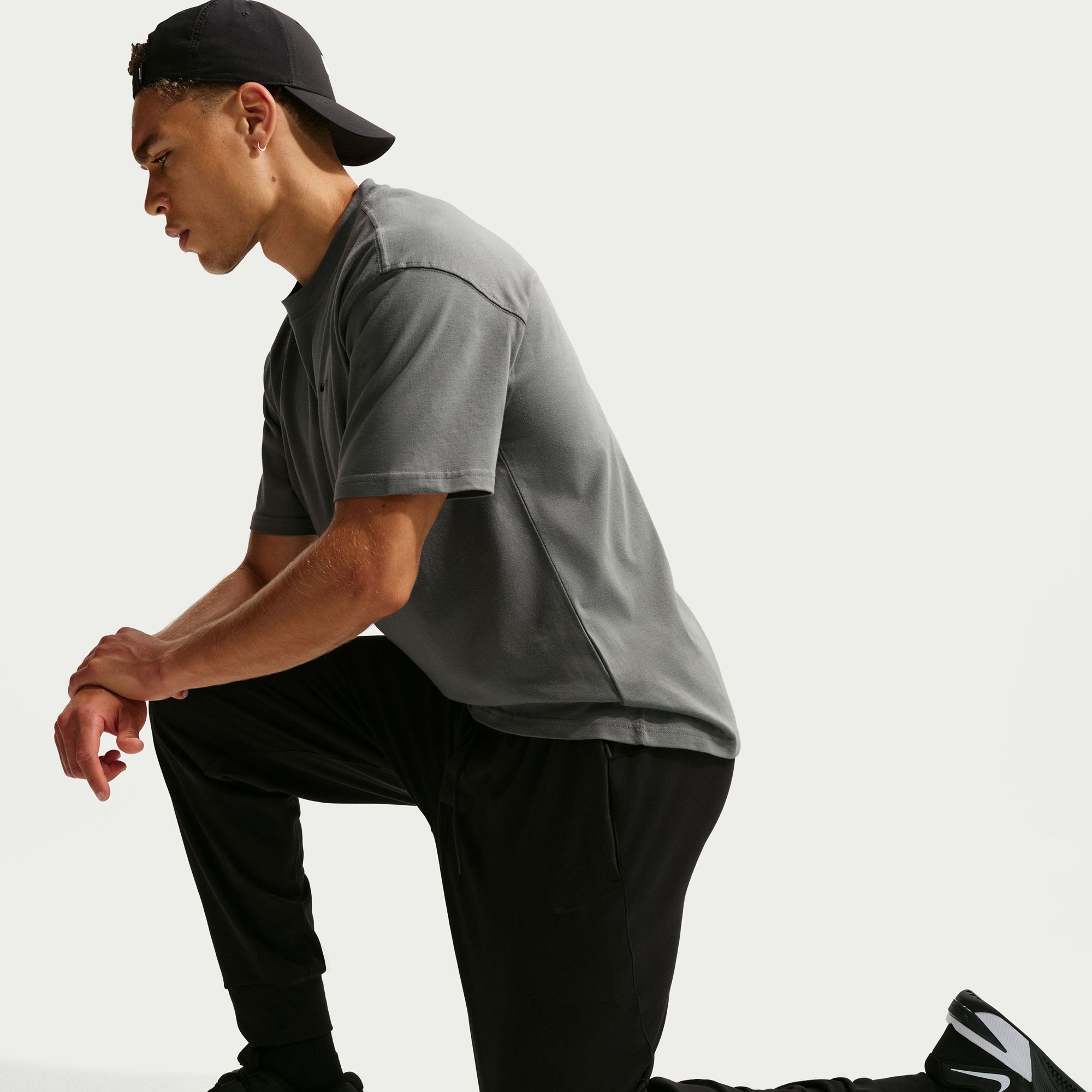 Nike Men's Dri-FIT UV Primary NanoKnit Joggers product image