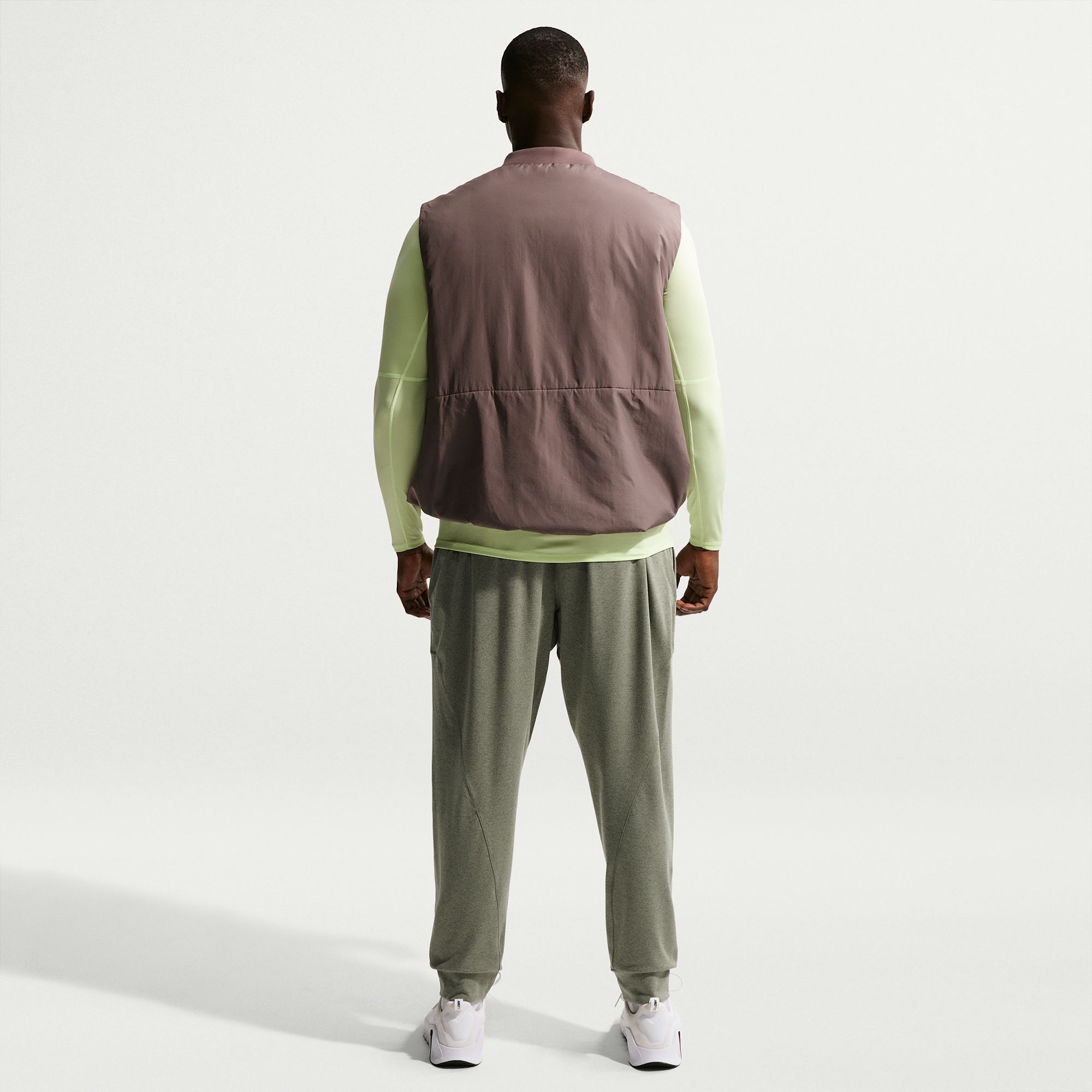 Nike Men's Dri-FIT UV Primary NanoKnit Joggers product image