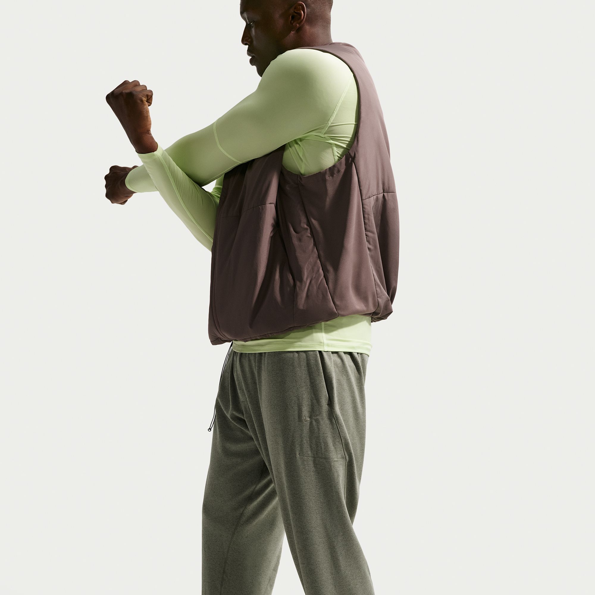 Nike Men's Dri-FIT UV Primary NanoKnit Joggers product image