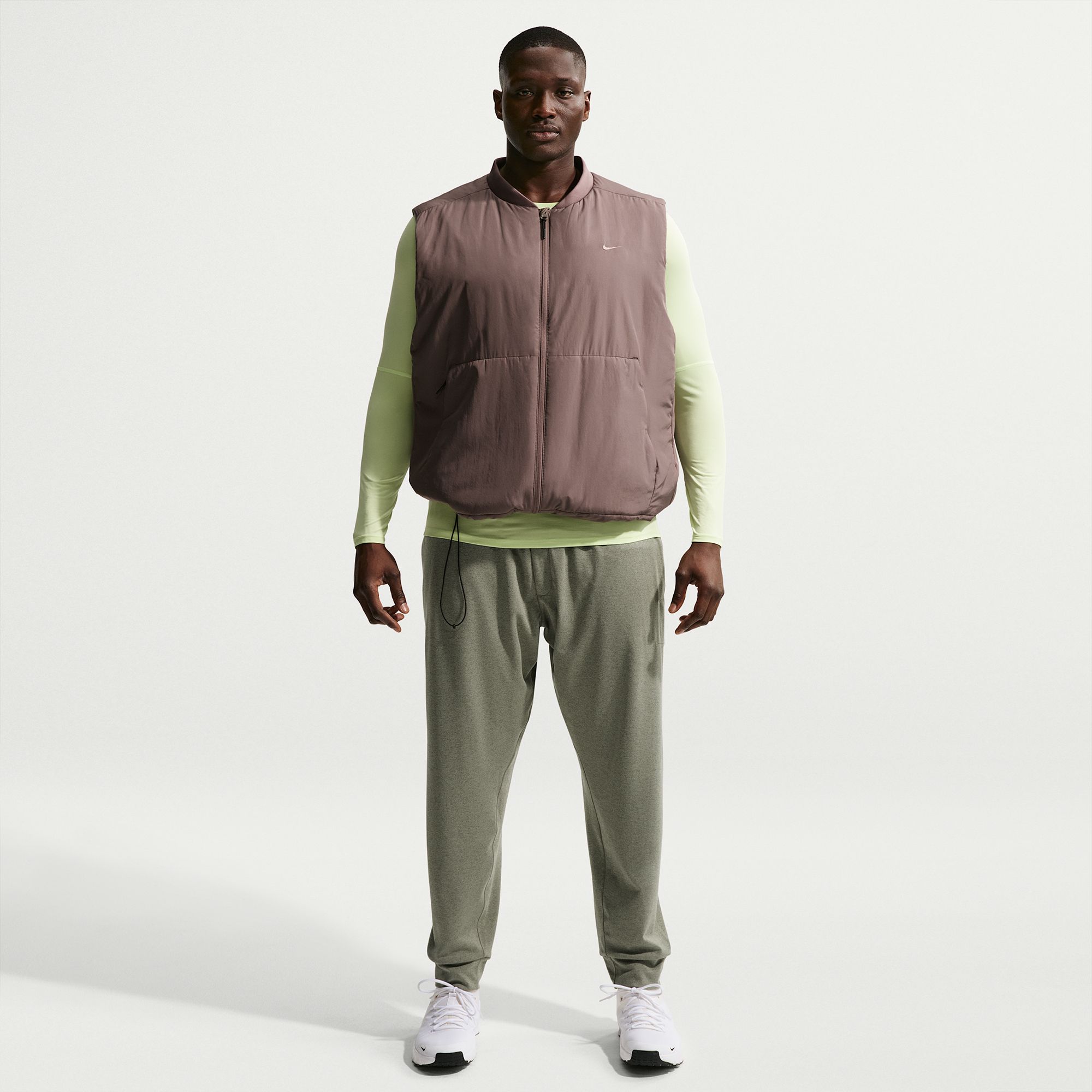 Nike Men's Dri-FIT UV Primary NanoKnit Joggers product image