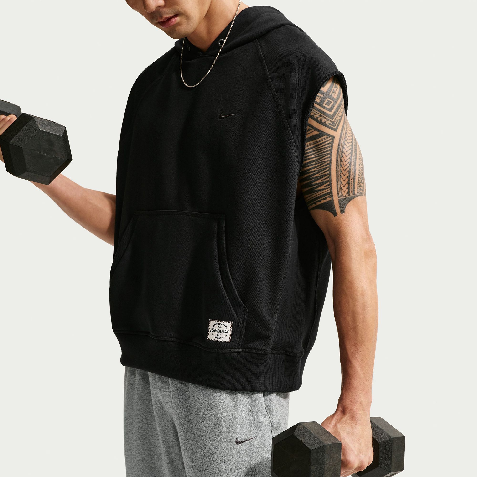 Nike Men's Dri-FIT UV Primary NanoKnit Joggers product image