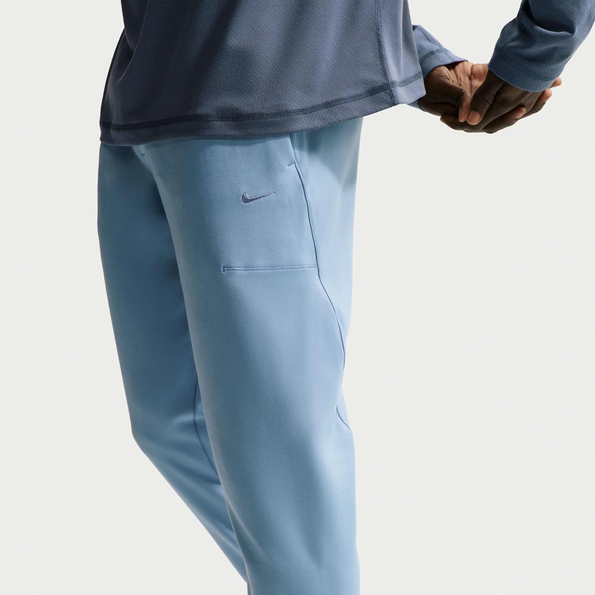 Nike Men's Dri-FIT UV Primary NanoKnit Joggers product image