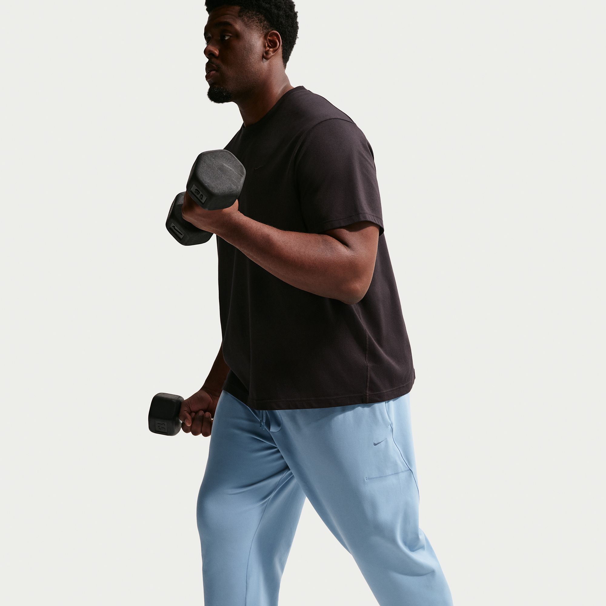 Nike Men's Dri-FIT UV Primary NanoKnit Joggers product image