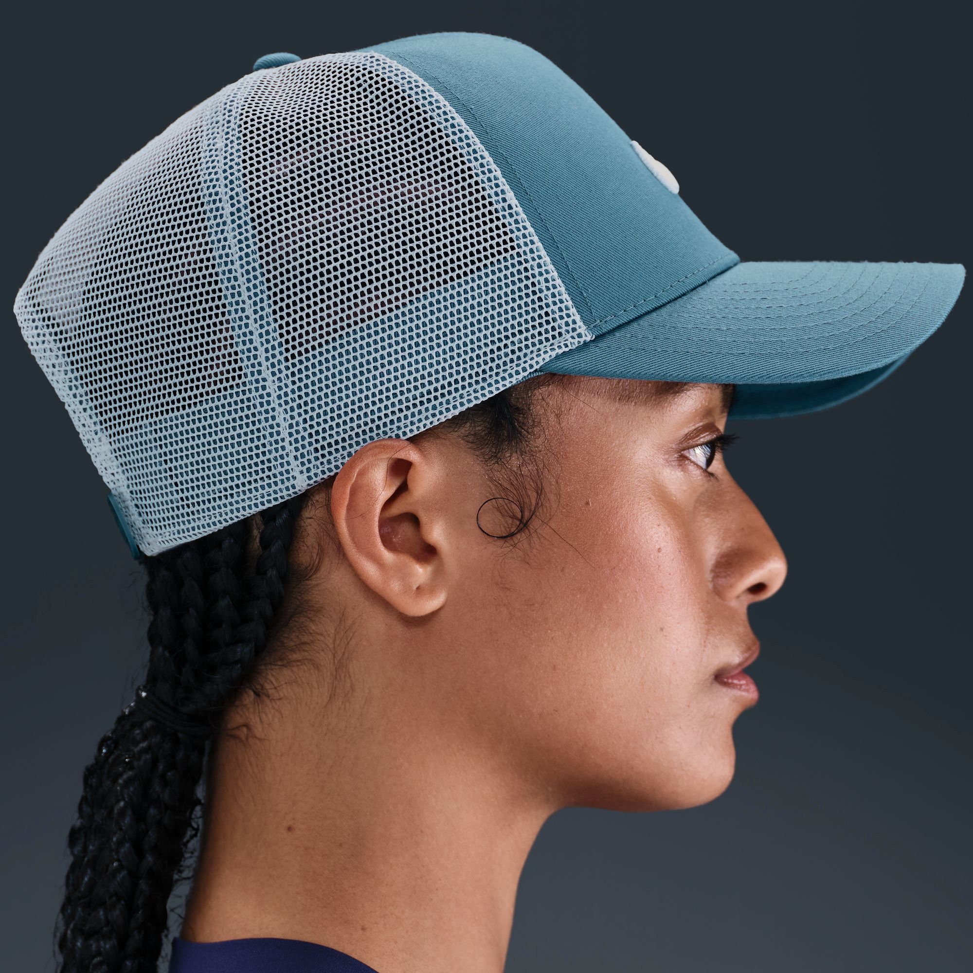Nike Women's Rise Structured Trucker Cap product image