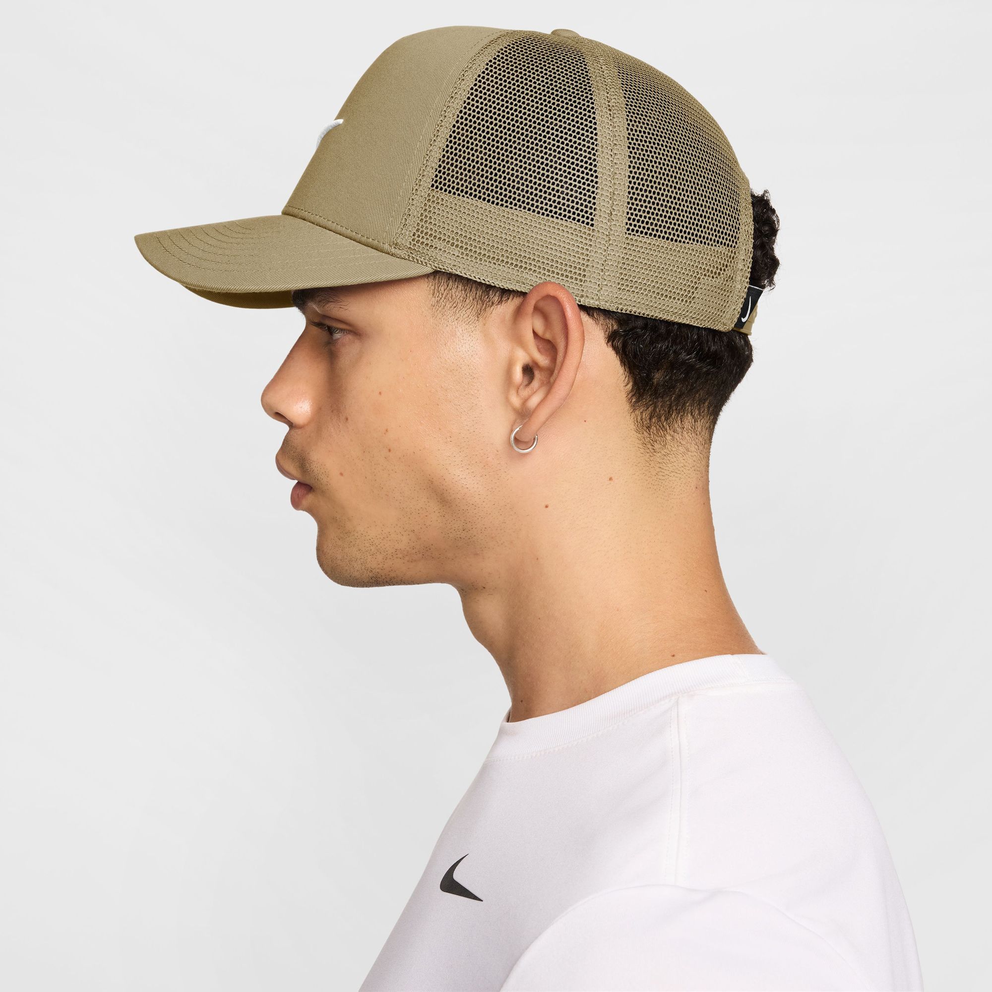 Nike Rise Structured Trucker Cap product image