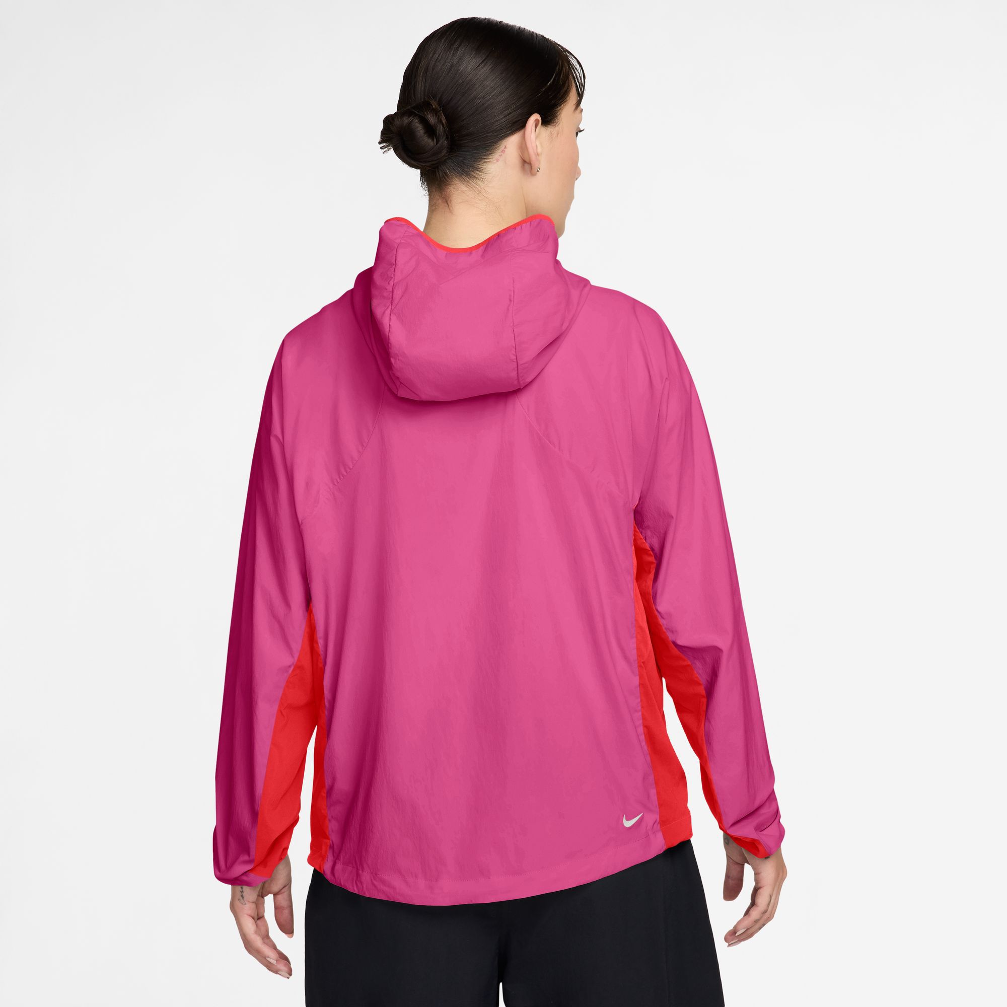 NIKE ACG マウンテンパーカー レッド ピンク Nike Women's ACG 