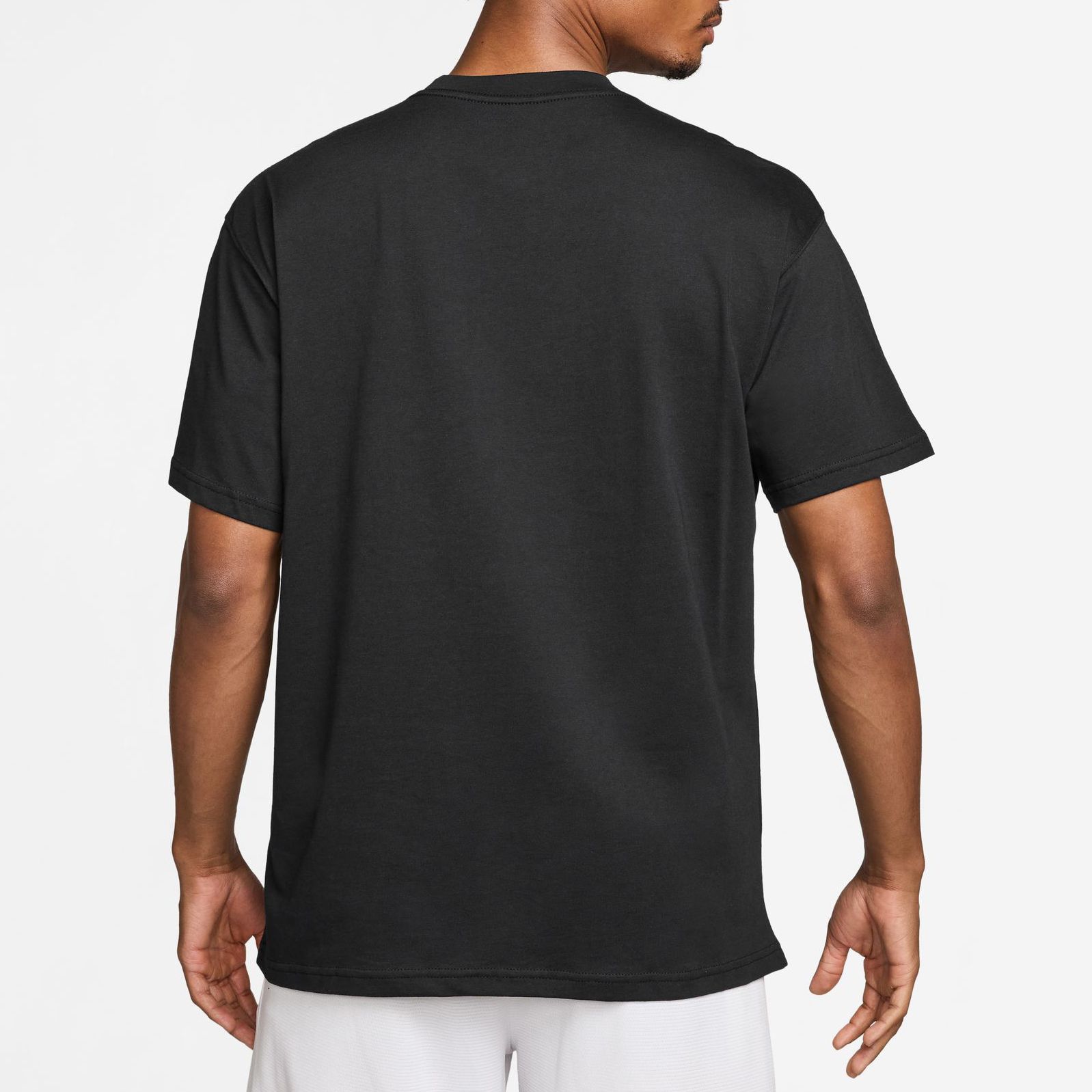 Nike Men's Ja Morant Max90 Zombie Graphic T-Shirt product image