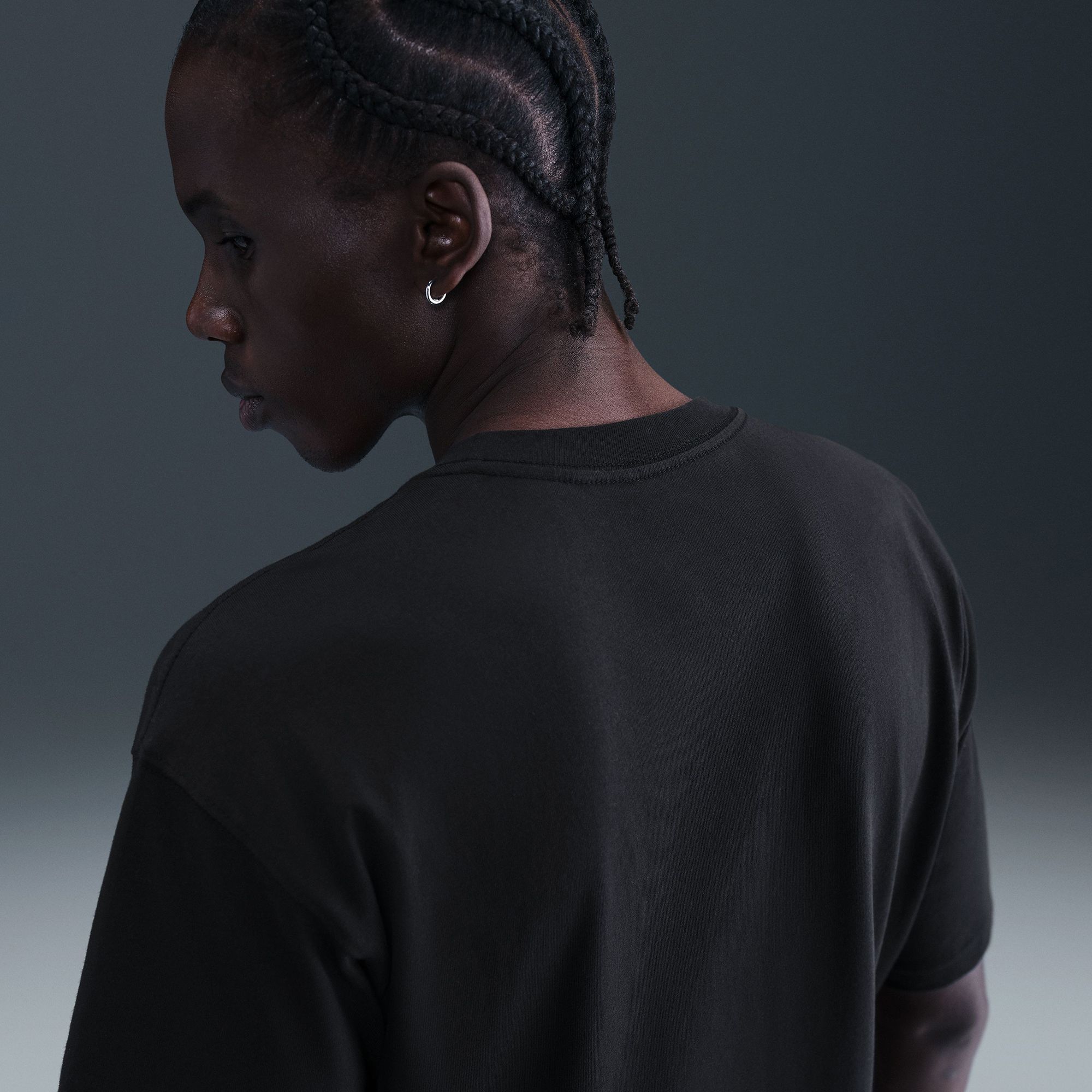 Nike Men's Ja Morant Max90 Zombie Graphic T-Shirt product image