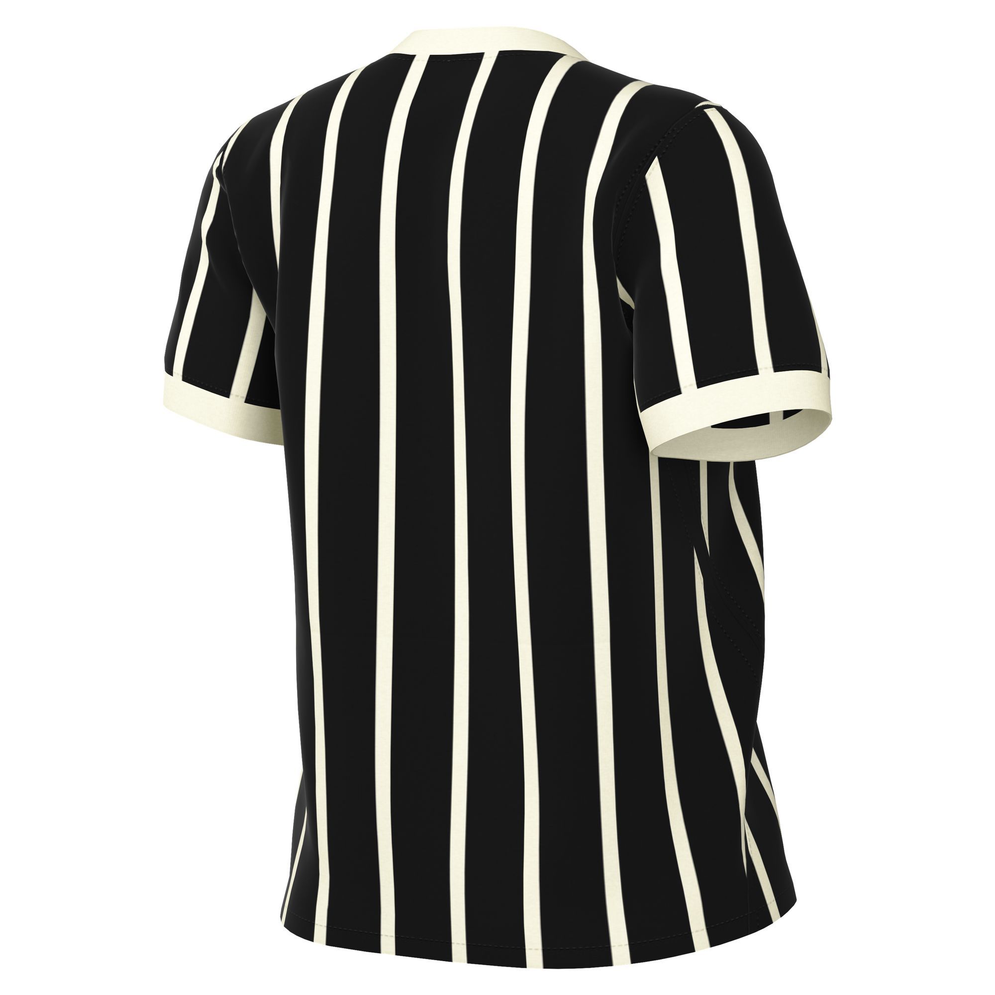 Nike Women's Corinthians Black Away Replica Jersey product image