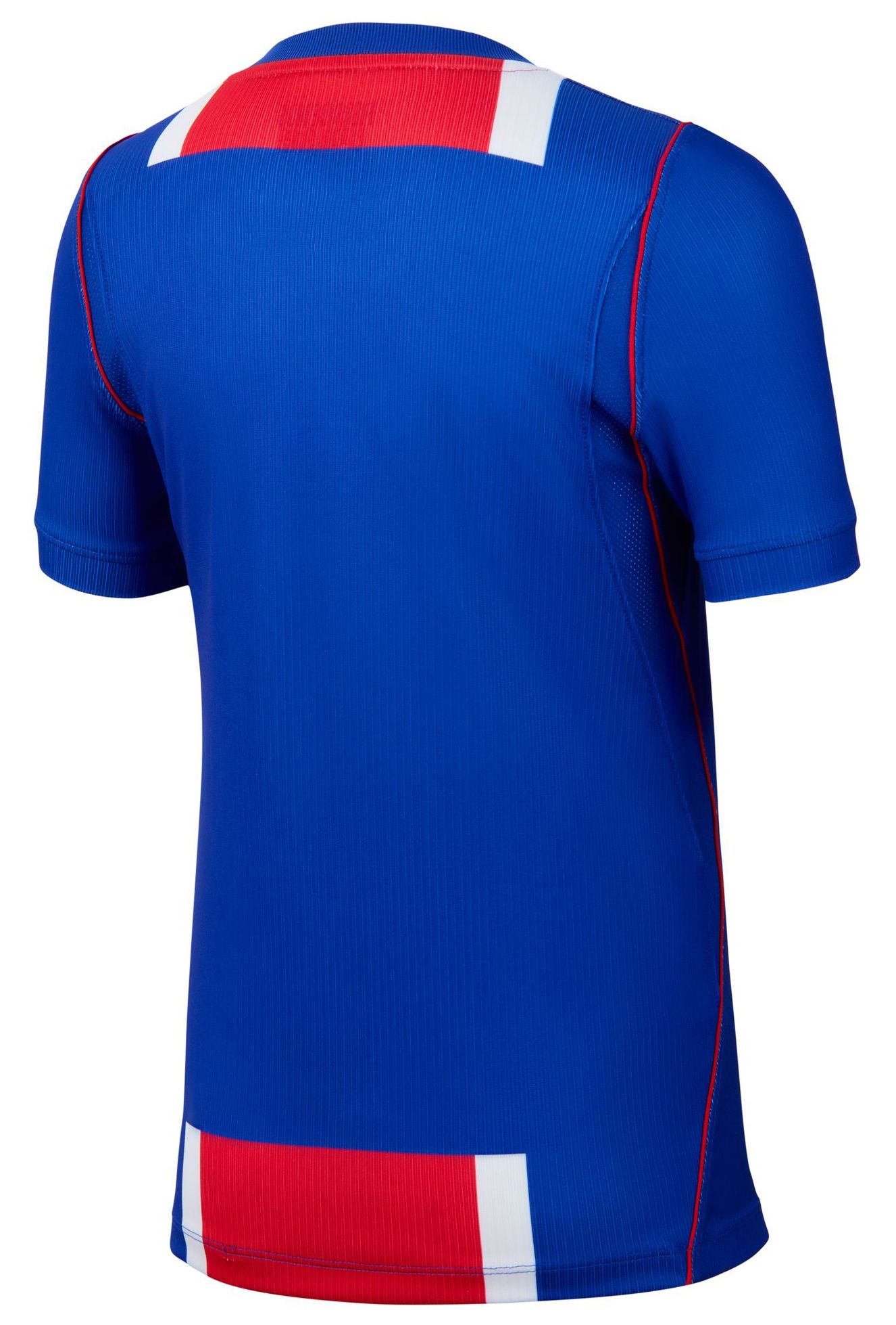 Nike Youth Paris Saint-Germain FC Royal Blue 2026 Home Swingman Jersey product image