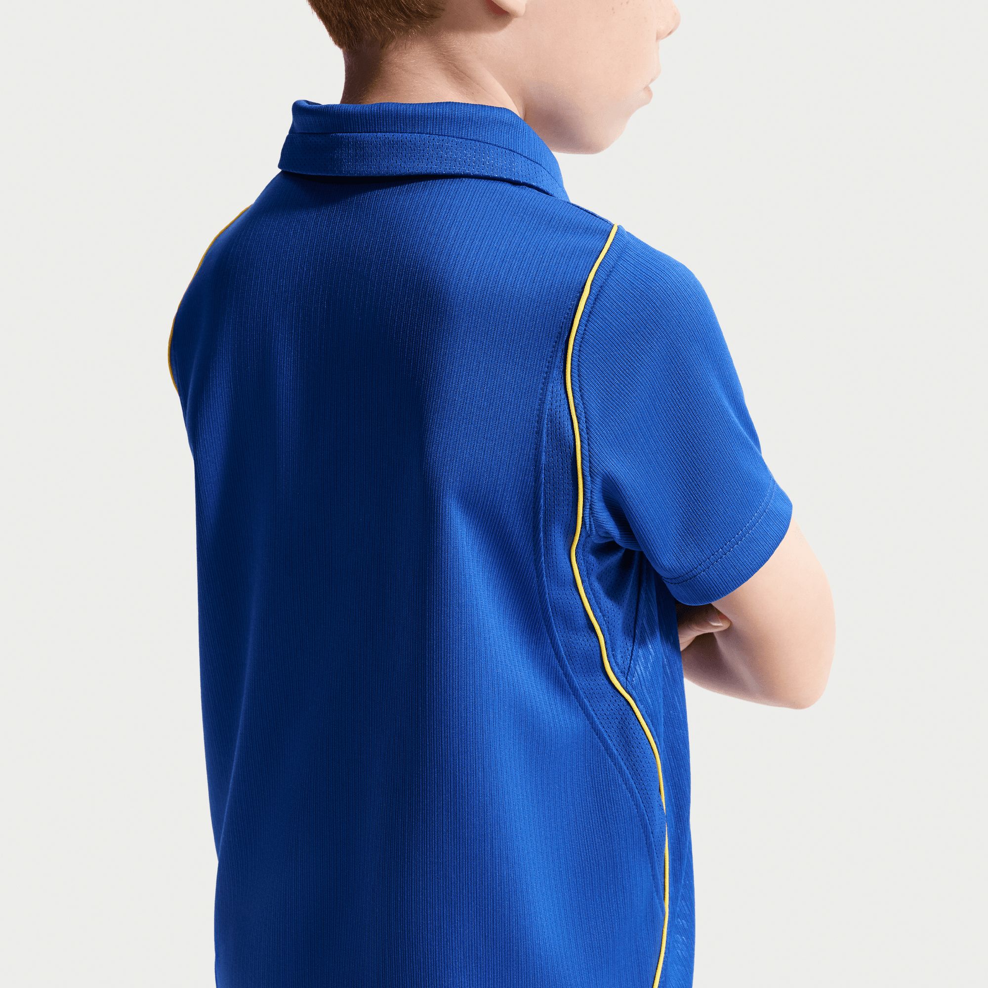 Nike Toddler Chelsea FC Blue 2026 Home Swingman Jersey product image