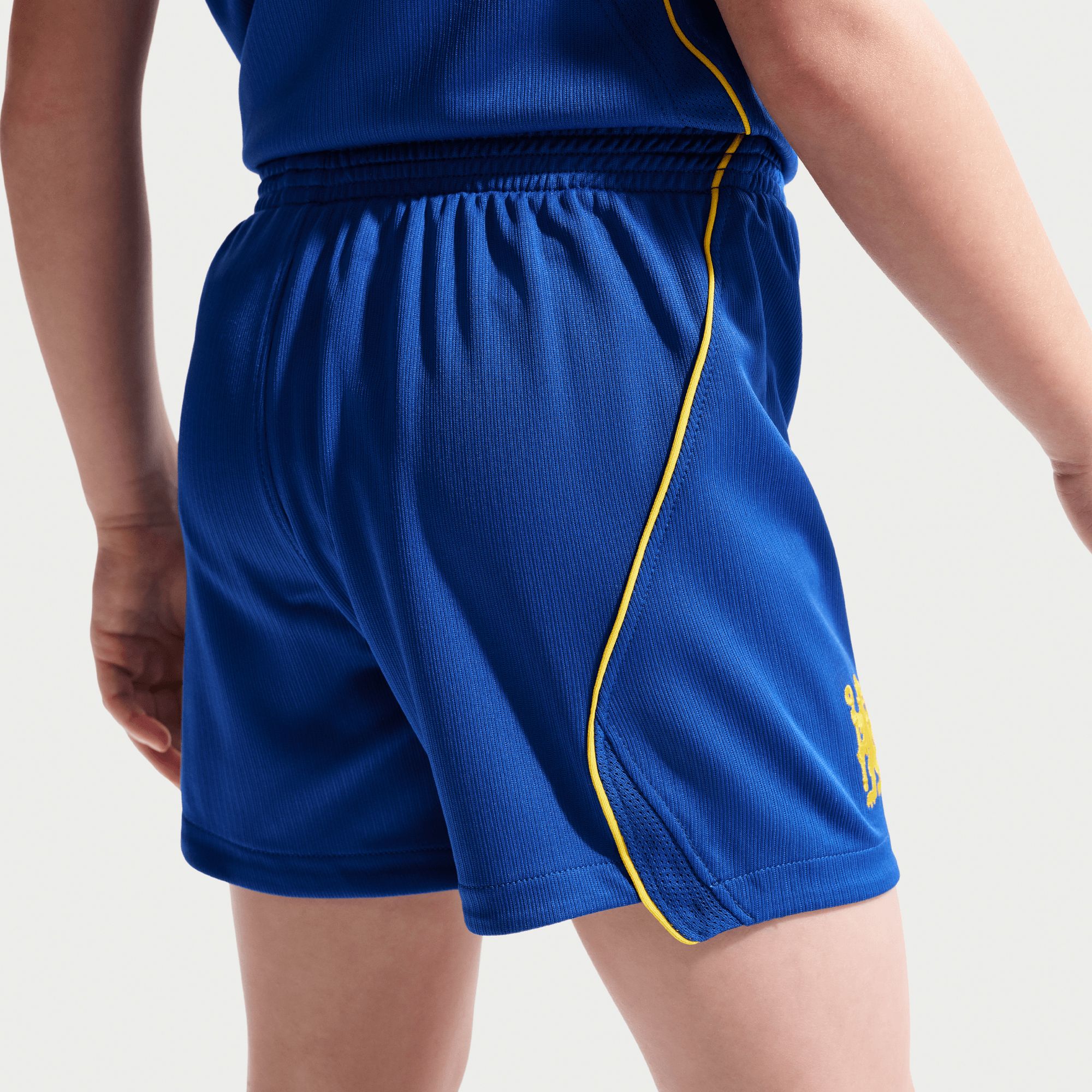 Nike Toddler Chelsea FC Blue 2026 Home Swingman Jersey product image