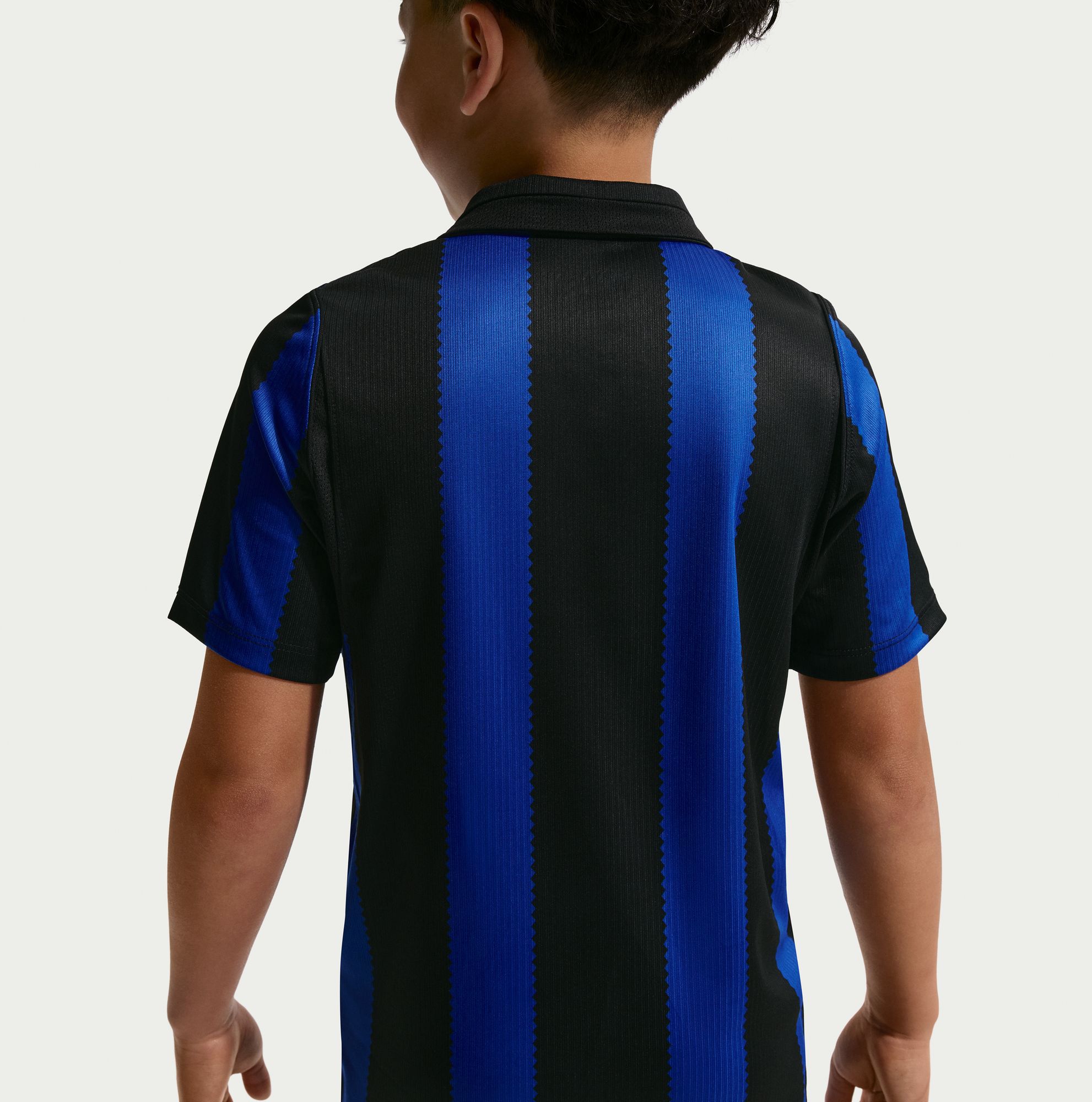 Nike Youth Inter Milan Royal Blue Home Replica Jersey product image