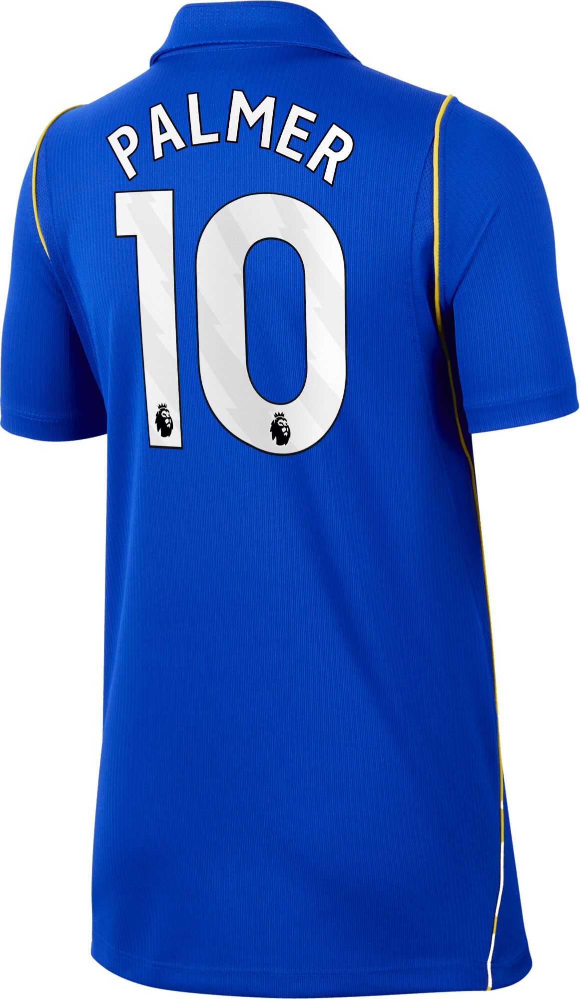 Nike Youth Chelsea FC Cole Palmer 2026 Home Replica Jersey