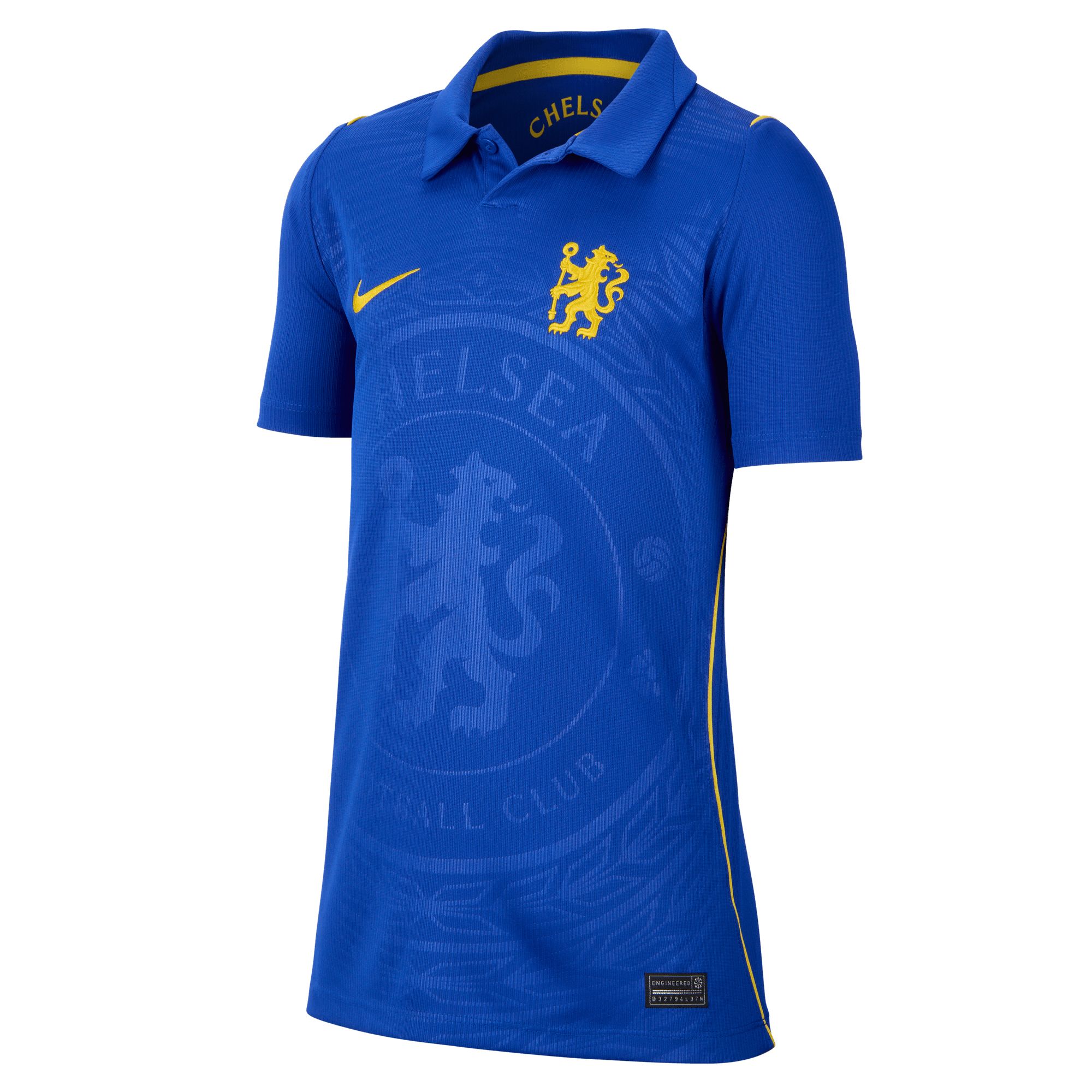 Nike Youth Chelsea FC 2026 Home Replica Jersey product image