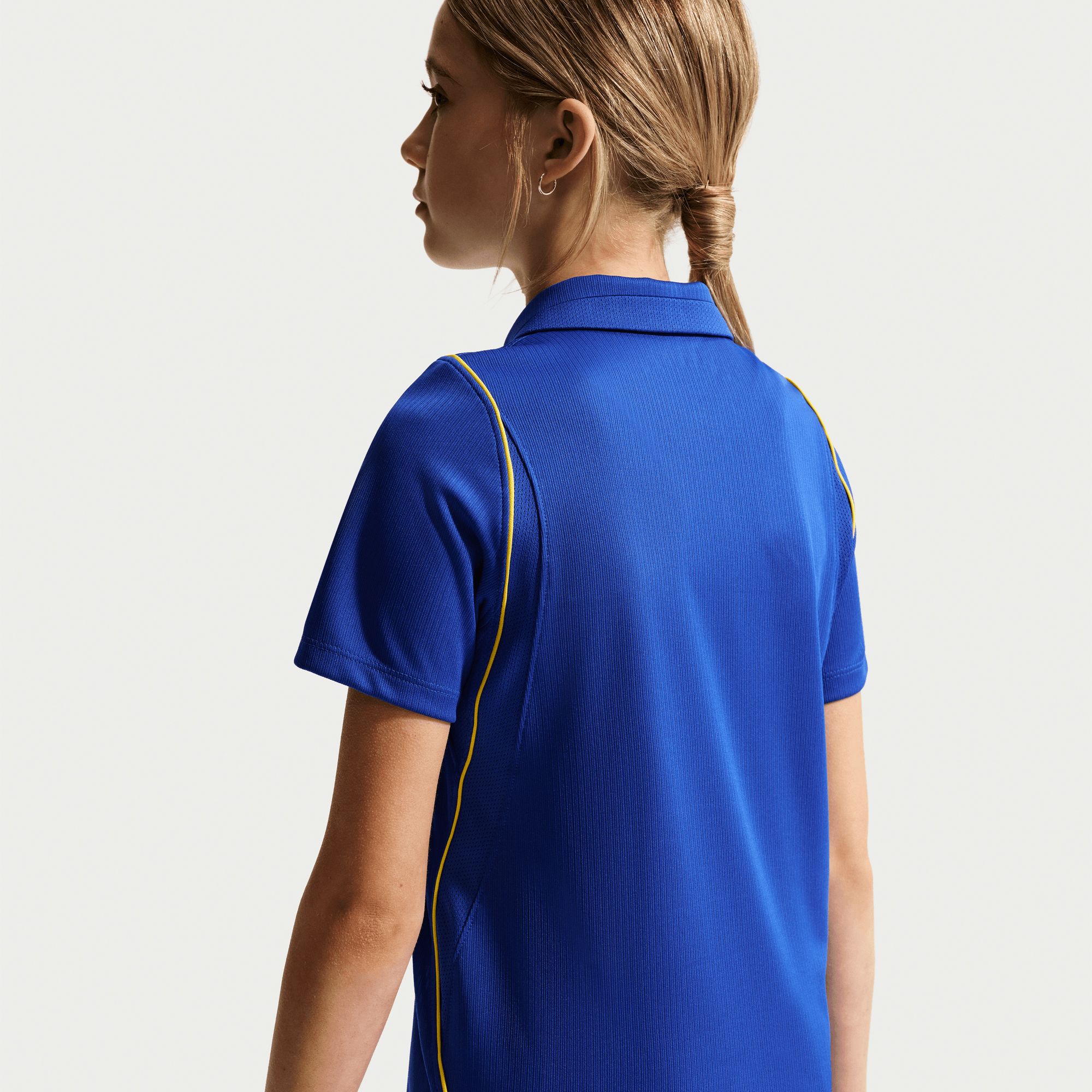 Nike Youth Chelsea FC 2026 Home Replica Jersey product image