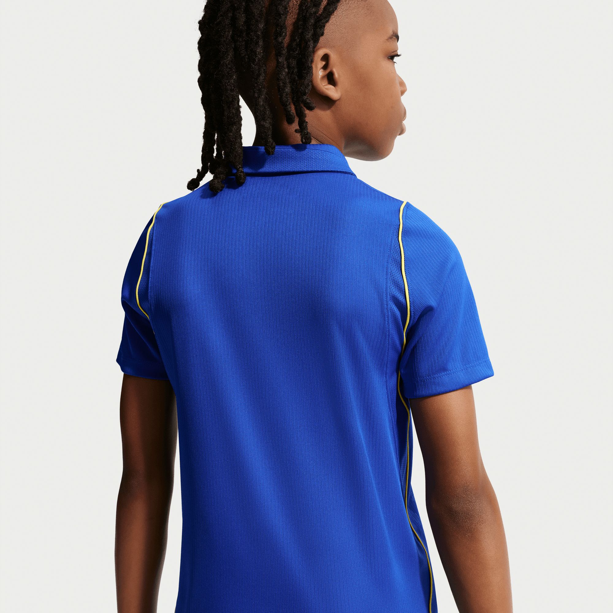 Nike Youth Chelsea FC 2026 Home Replica Jersey product image