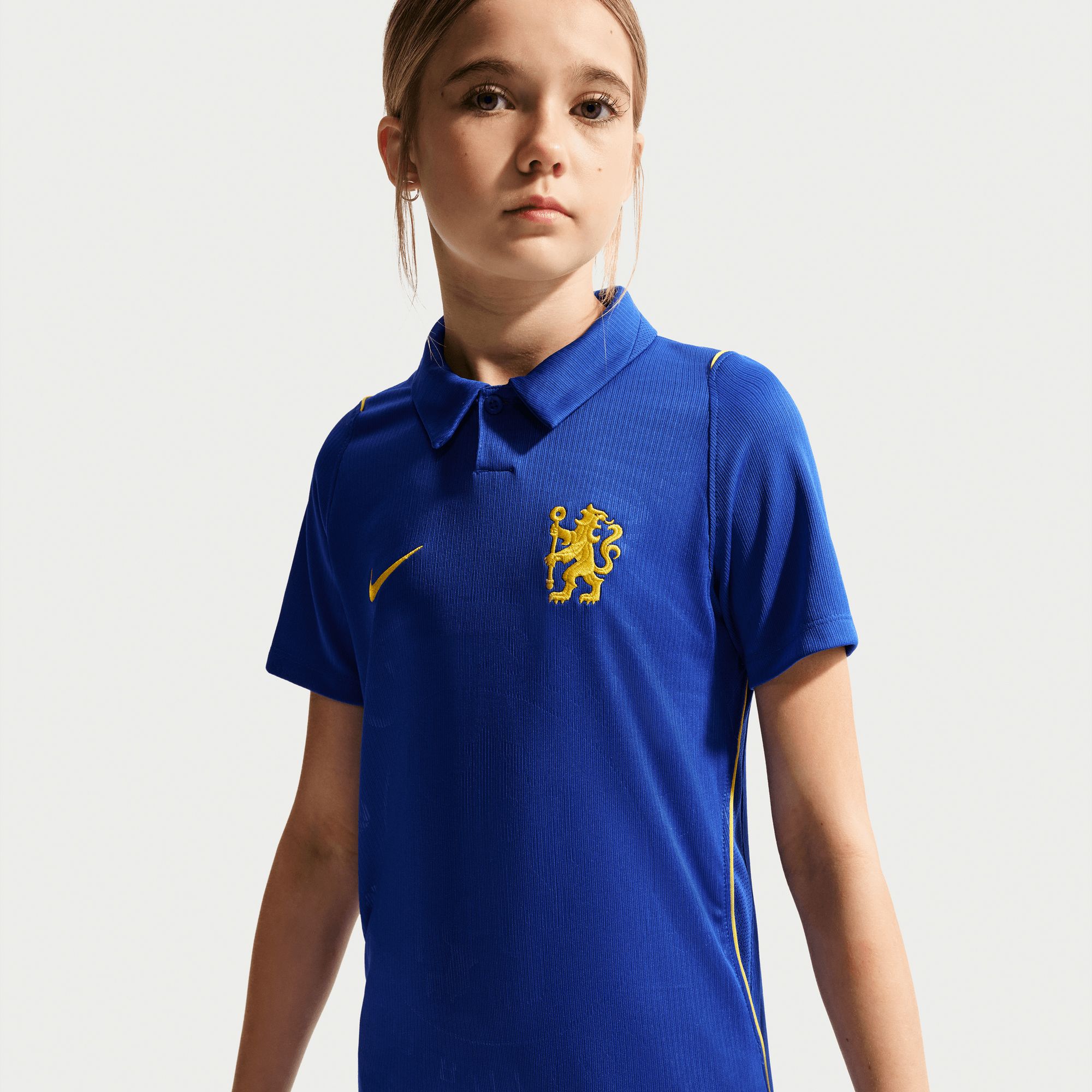 Nike Youth Chelsea FC 2026 Home Replica Jersey product image