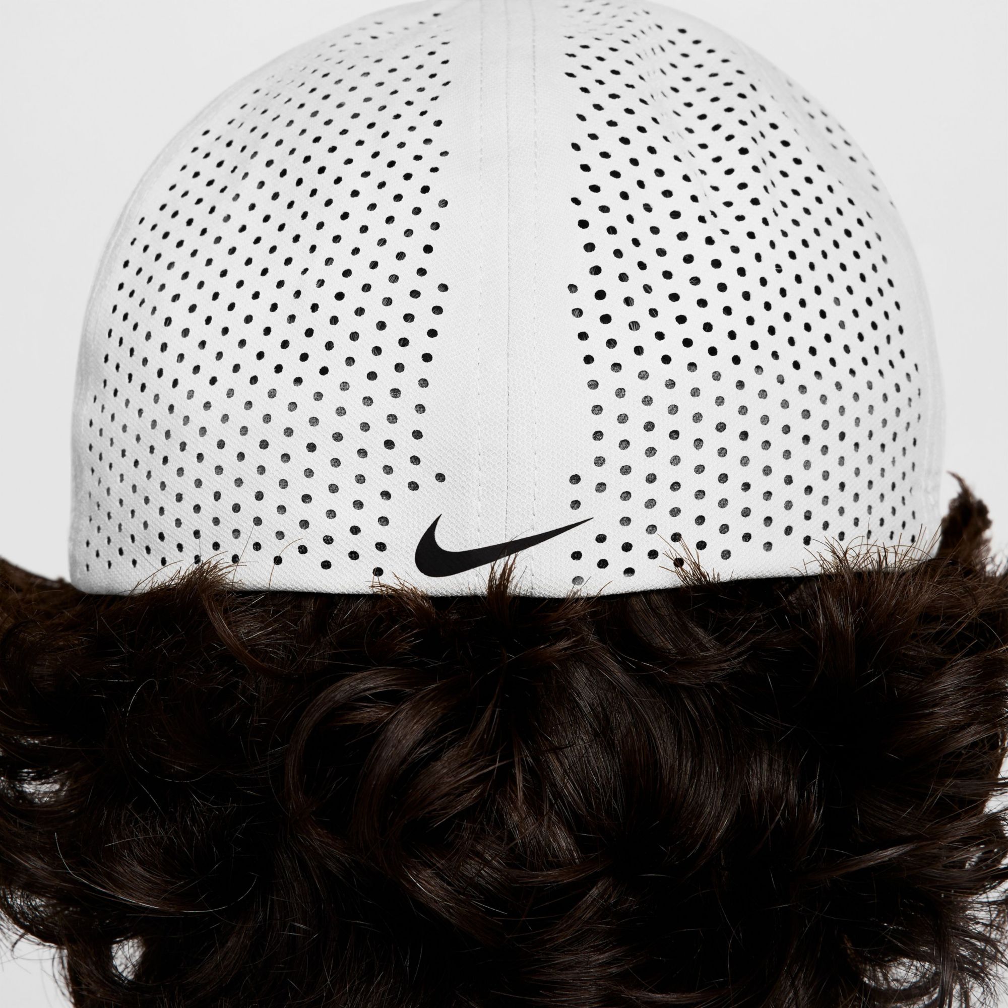 Nike Men's Rise Dri-FIT Advantage SwooshFlex Structured Golf Hat product image