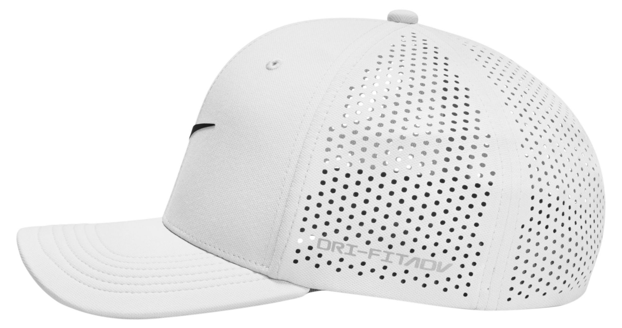 Nike Men's Rise Dri-FIT Advantage SwooshFlex Structured Golf Hat product image