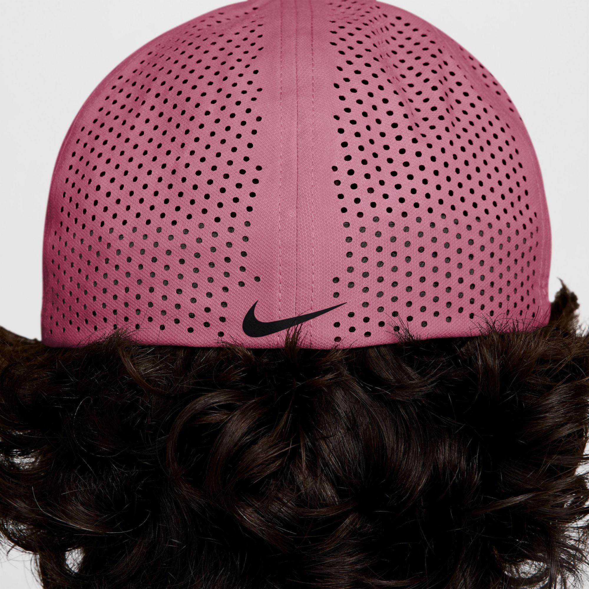 Nike Men's Rise Dri-FIT Advantage SwooshFlex Structured Golf Hat product image