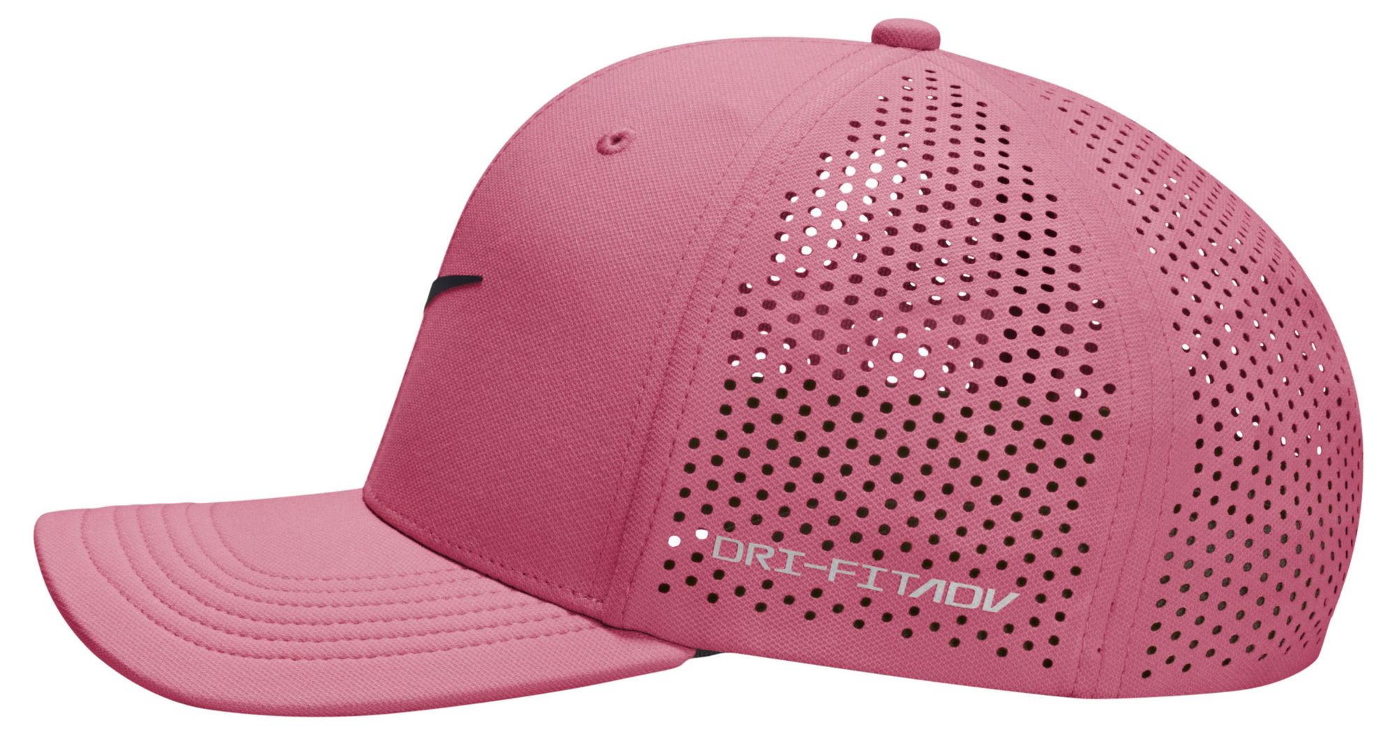 Nike Men's Rise Dri-FIT Advantage SwooshFlex Structured Golf Hat product image