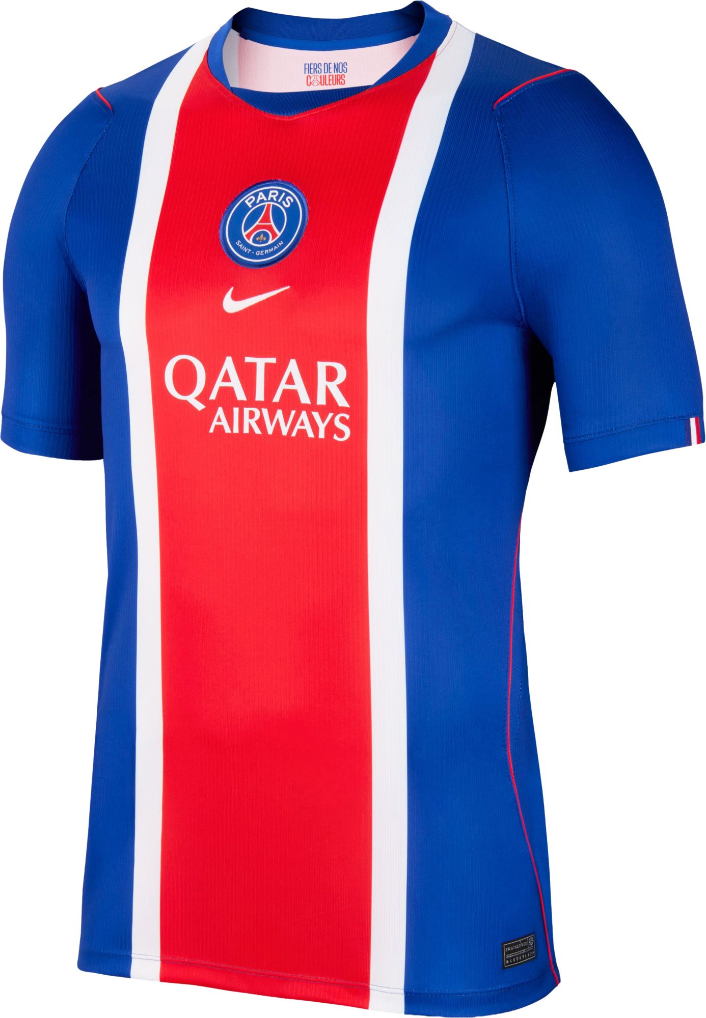 Nike Adult Paris Saint-Germain Khvicha Kvaratskhelia 2026 Home