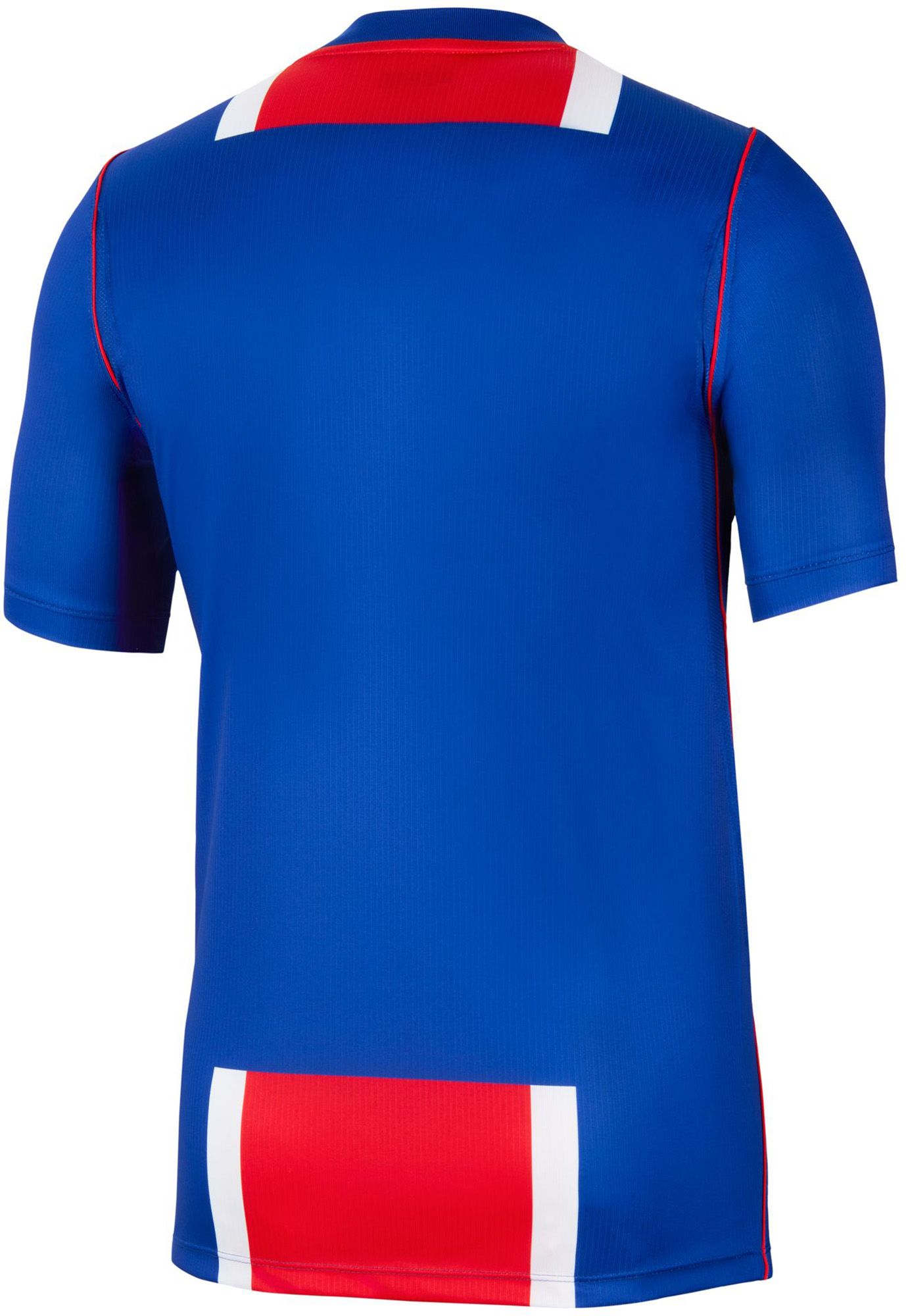 Nike Adult Paris Saint-Germain Royal Blue 2026 Home Swingman Jersey product image