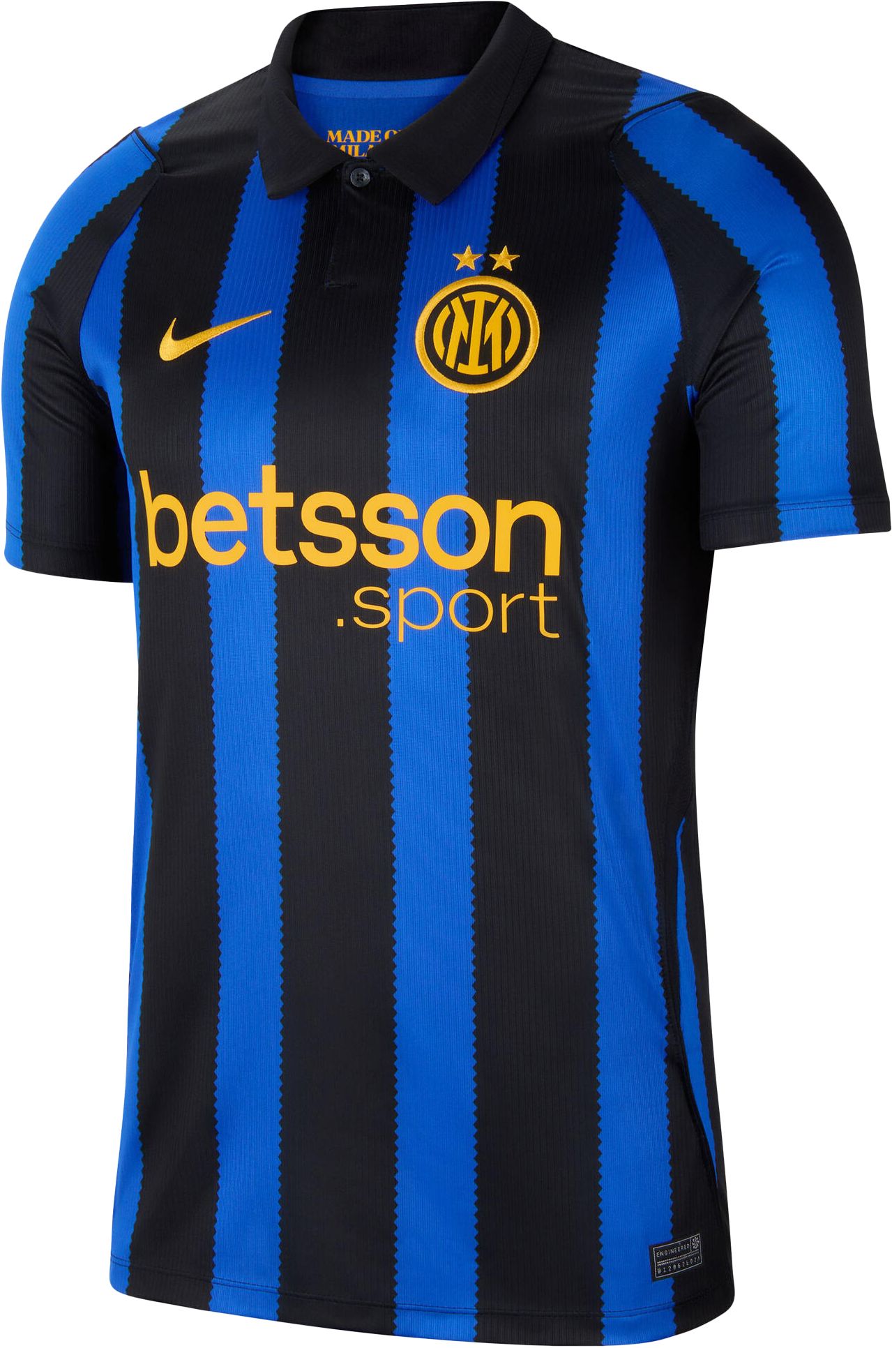 Nike Adult Inter Milan Lautaro Martinez 2026 Home Replica Jersey product image