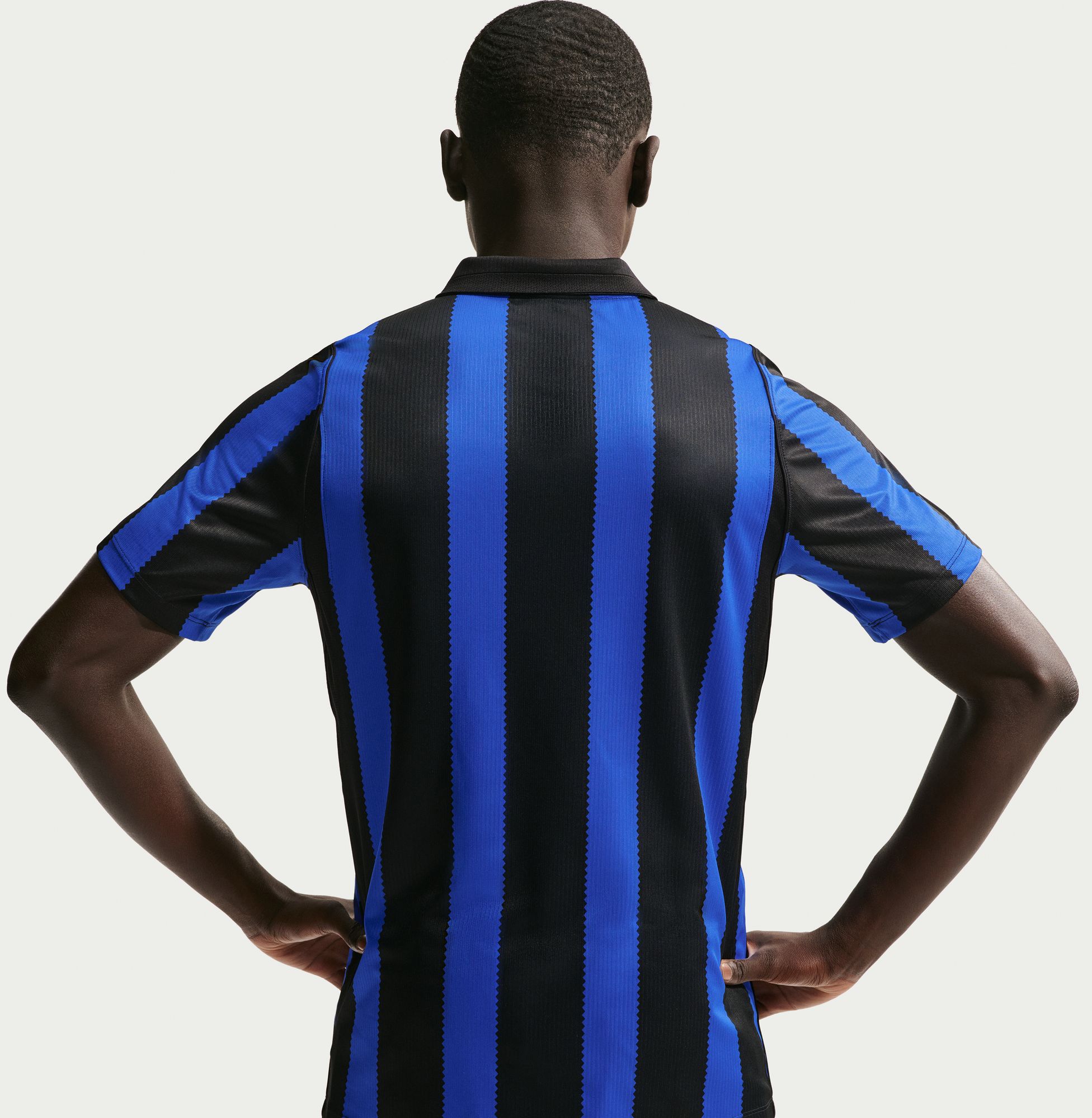 Nike Adult Inter Milan Royal Blue Home Replica Jersey product image