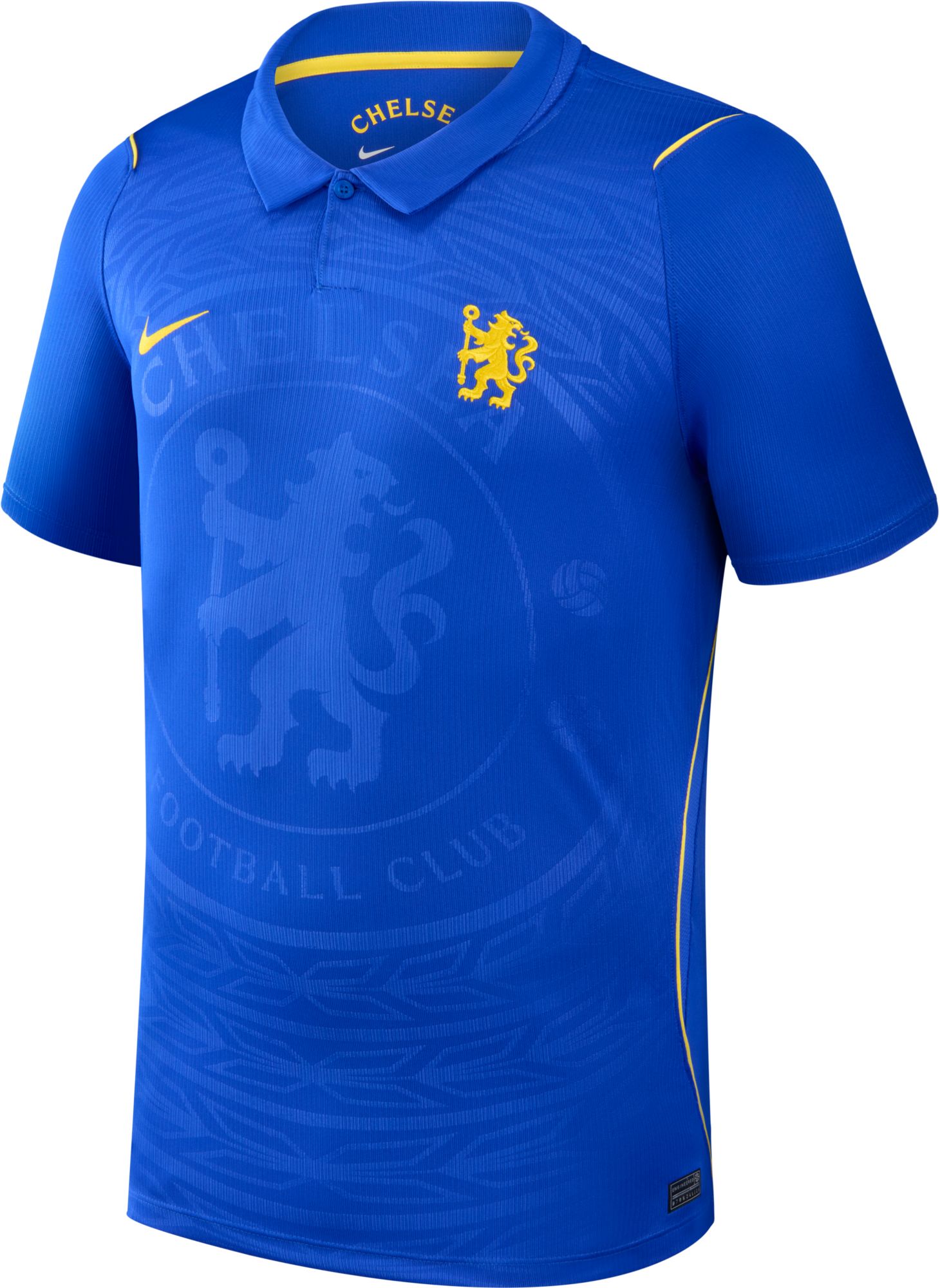 Nike Adult Chelsea FC Moises Caicedo 2026 Away Replica Jersey