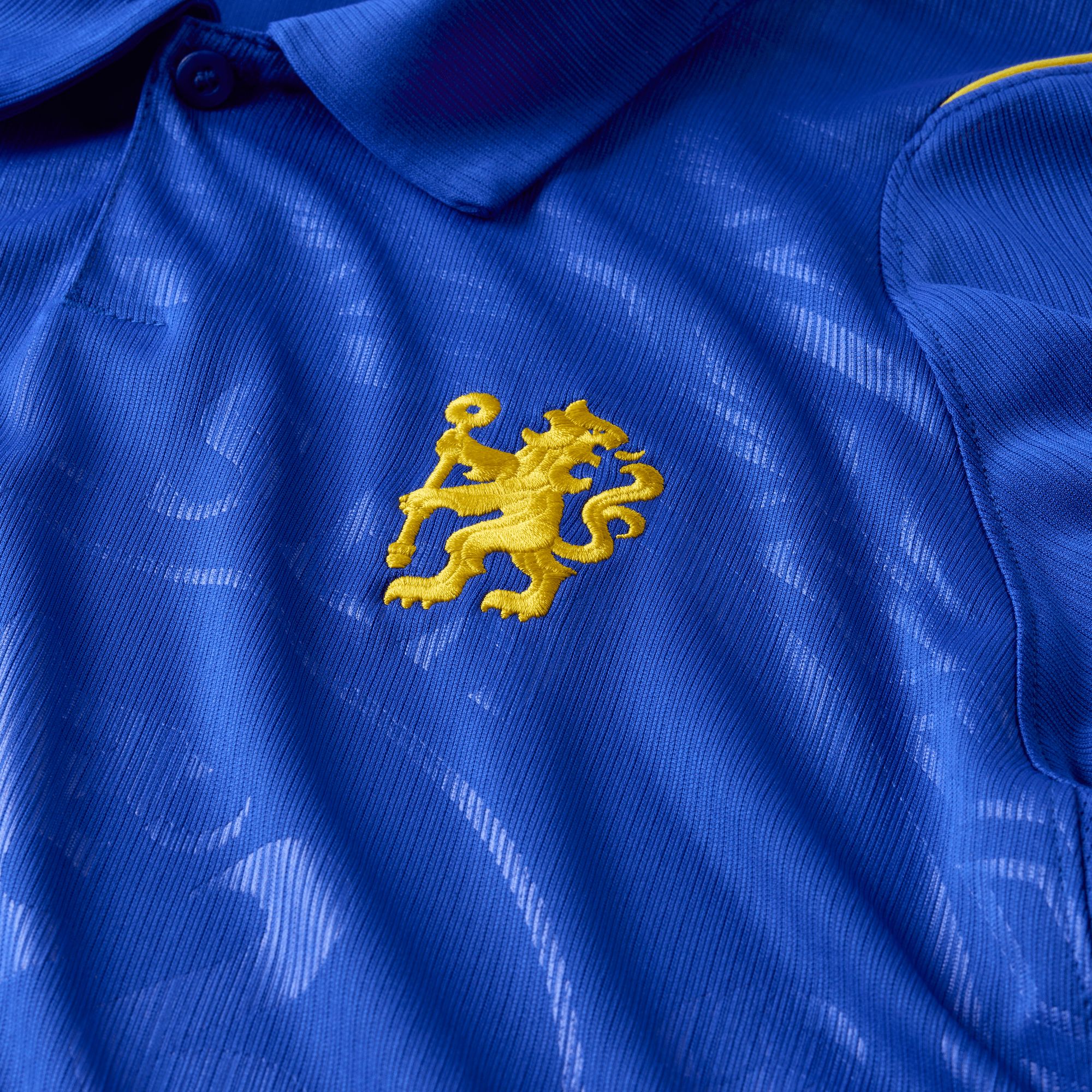 Nike Adult Chelsea FC Blue 2026 Home Replica Jersey product image