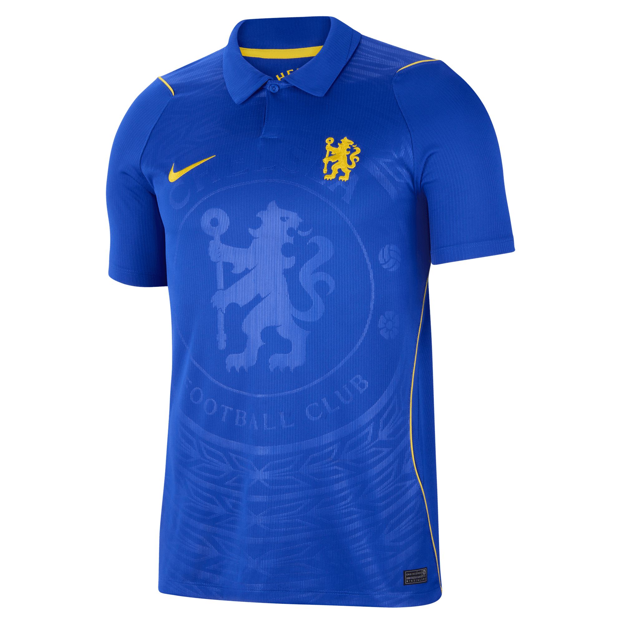 Nike Adult Chelsea FC Blue 2026 Home Replica Jersey product image