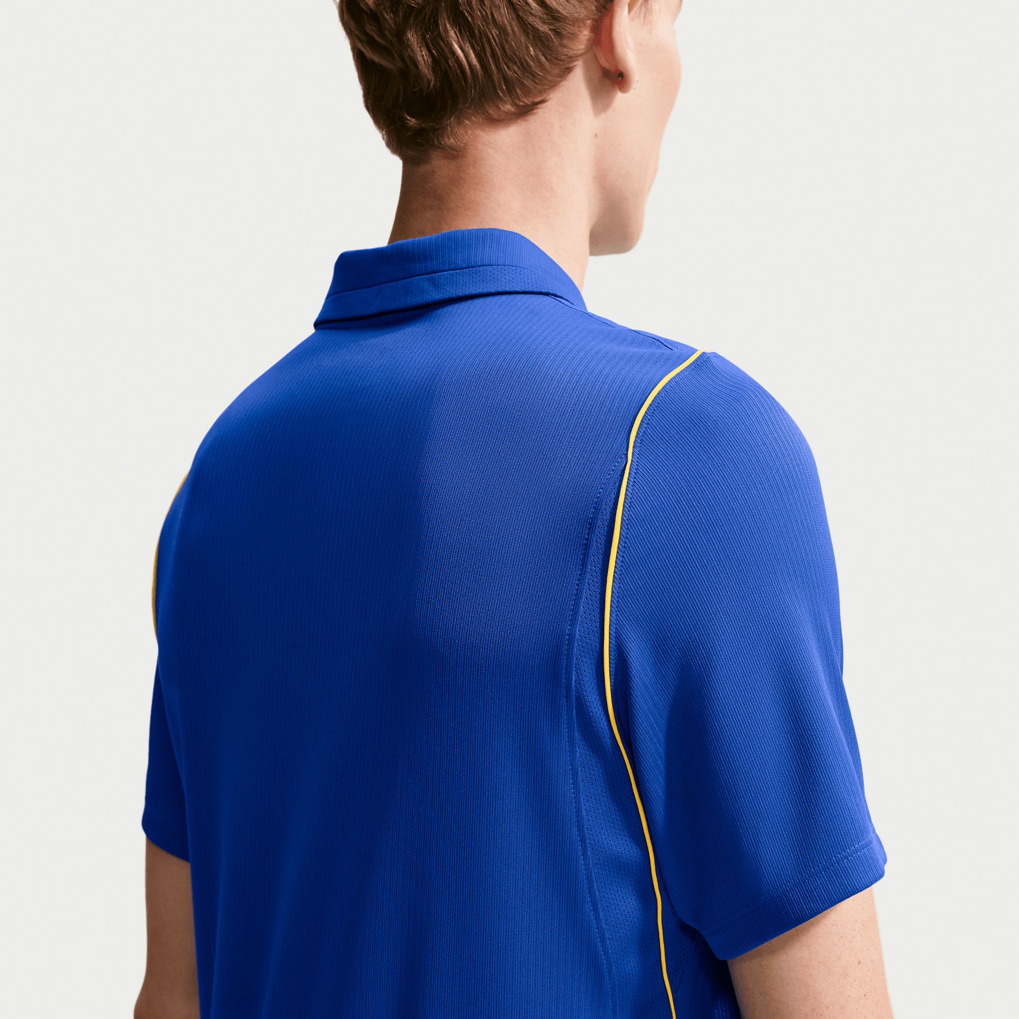 Nike Adult Chelsea FC Blue 2026 Home Replica Jersey product image