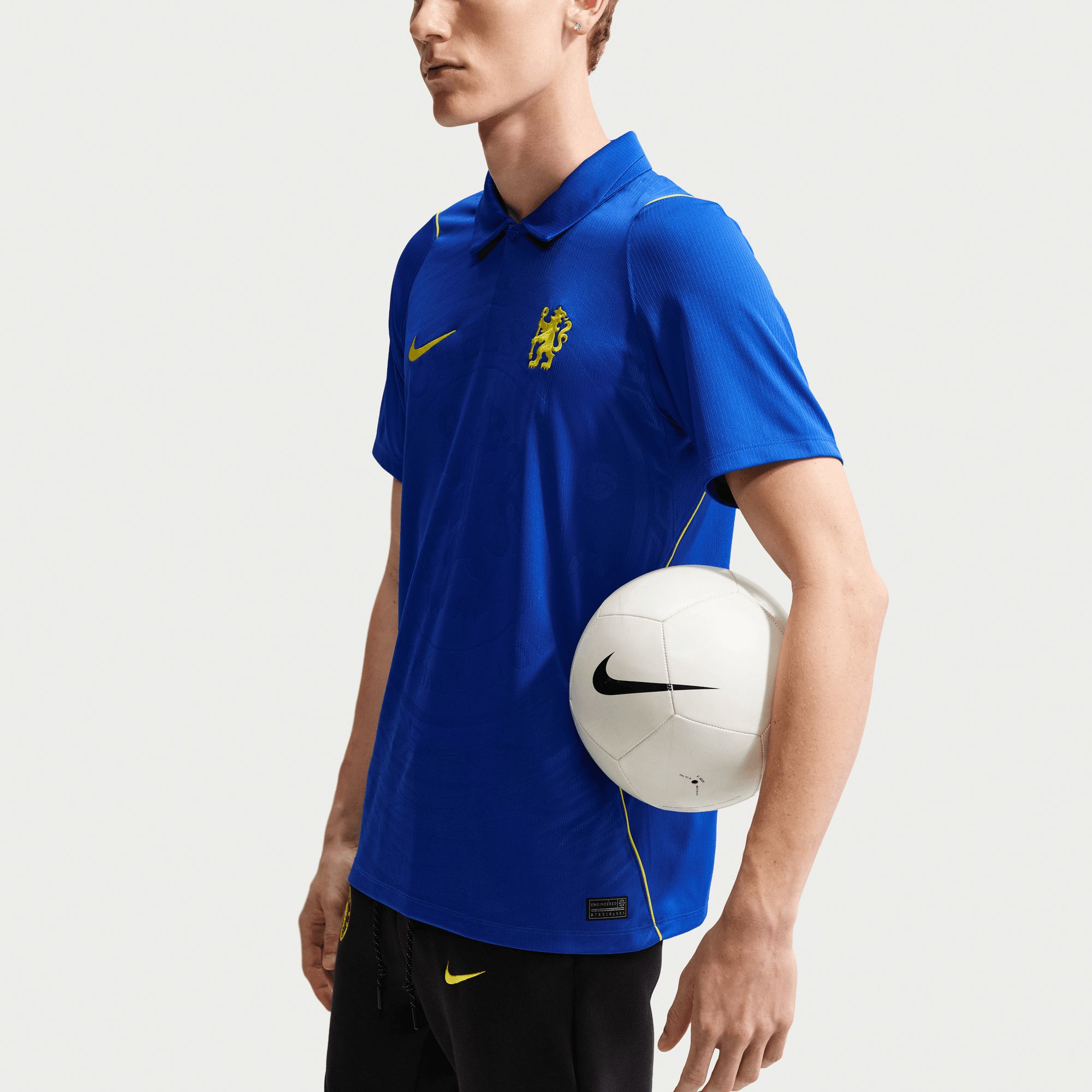 Nike Adult Chelsea FC Blue 2026 Home Replica Jersey product image