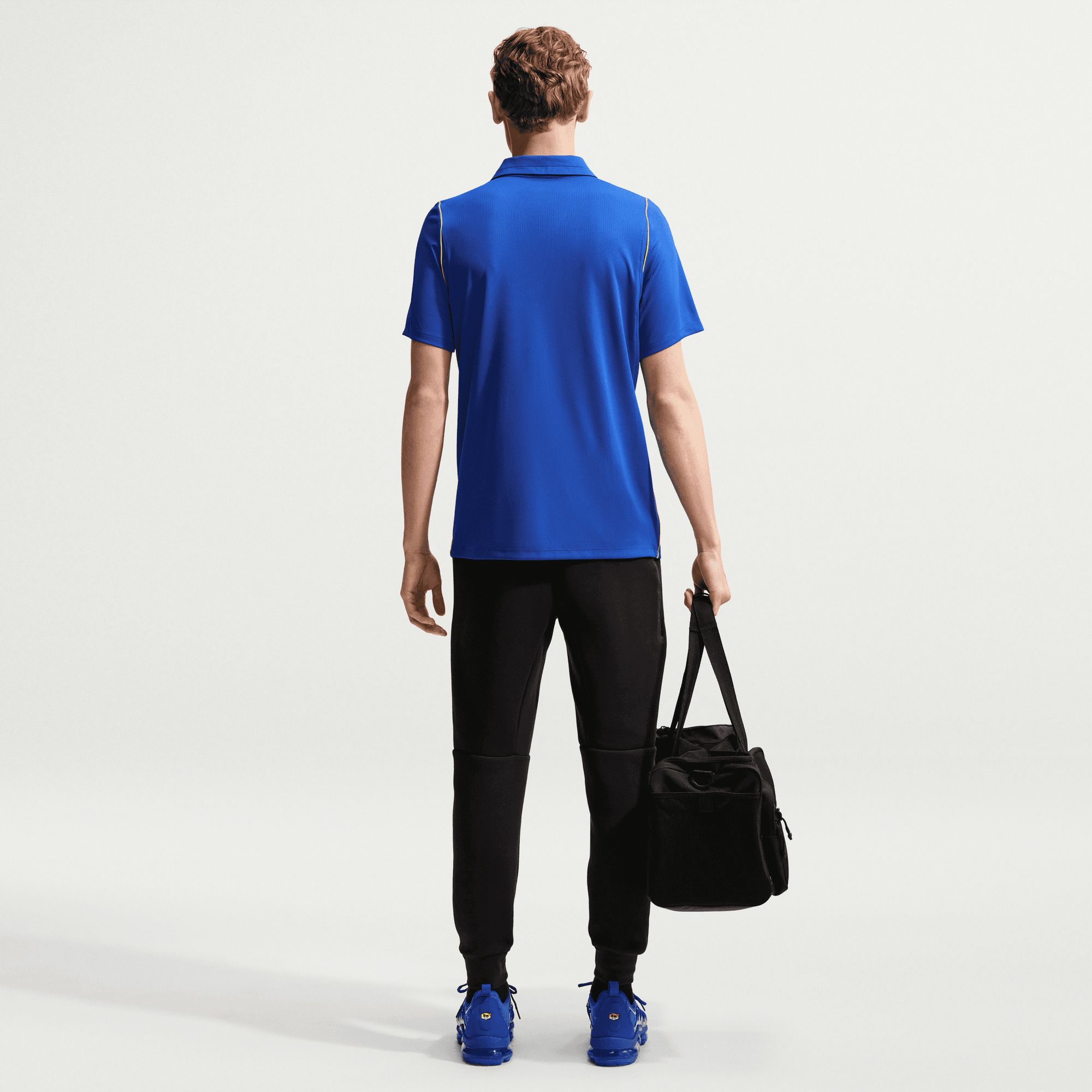 Nike Adult Chelsea FC Blue 2026 Home Replica Jersey product image