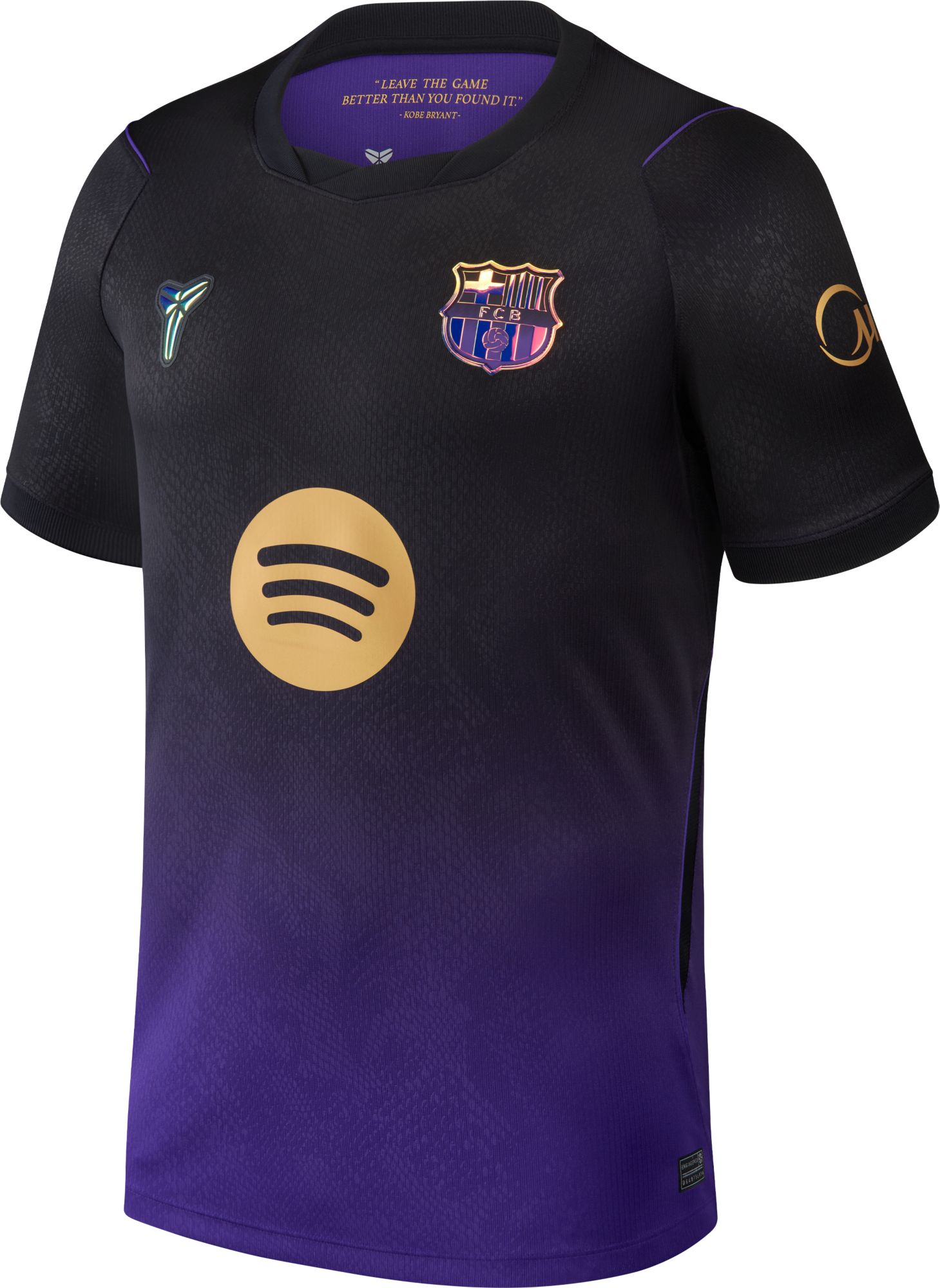 Nike Adult FC Barcelona Raphinha 2026 Away Replica Jersey | Dick's