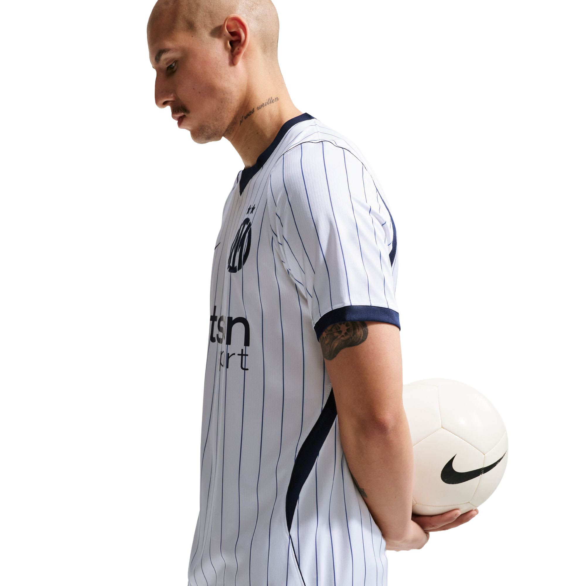 Nike Adult Inter Milan 2026 Away Replica Jersey | Dick's Sporting