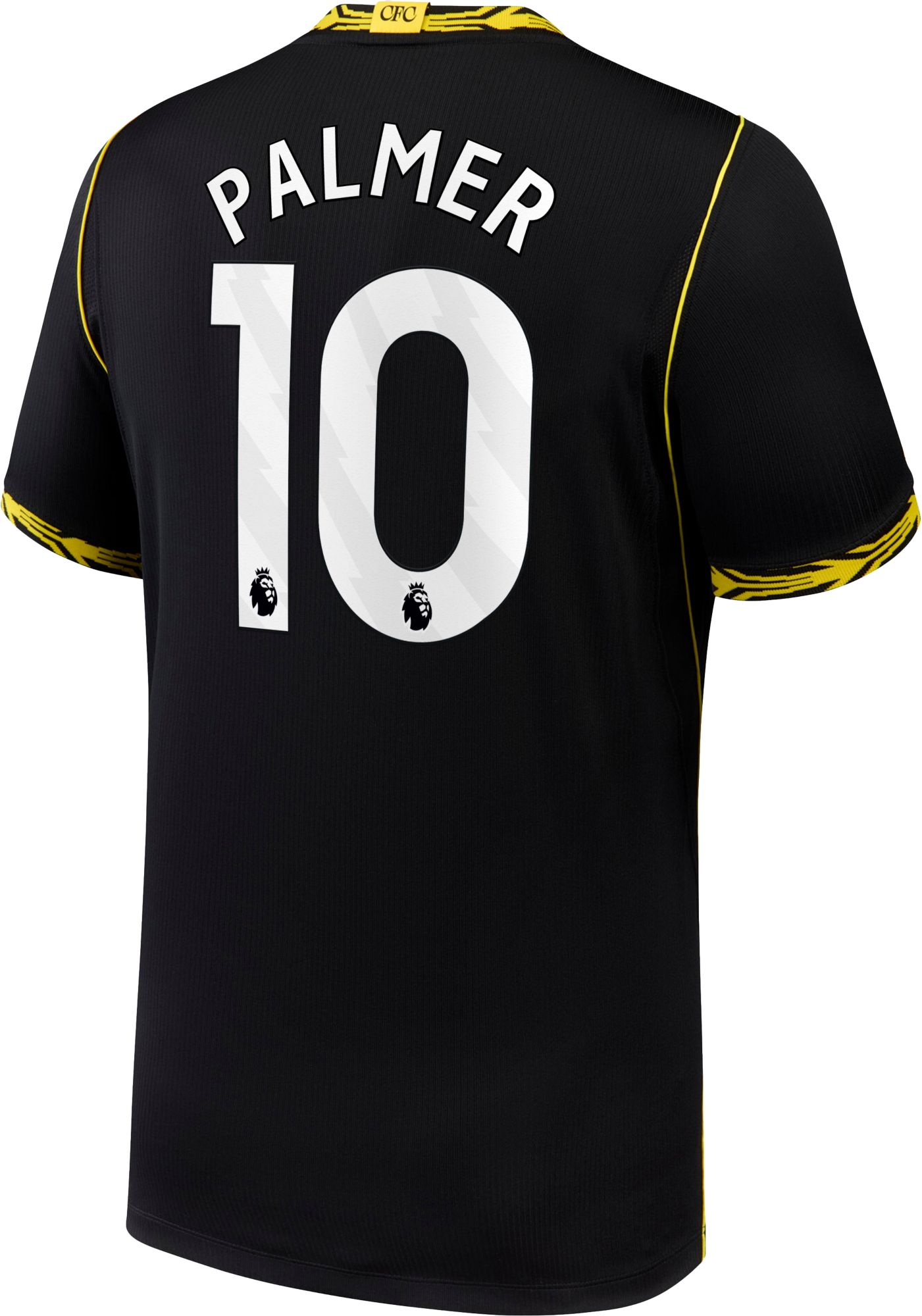 Nike Adult Chelsea FC Cole Palmer 2026 Away Replica Jersey