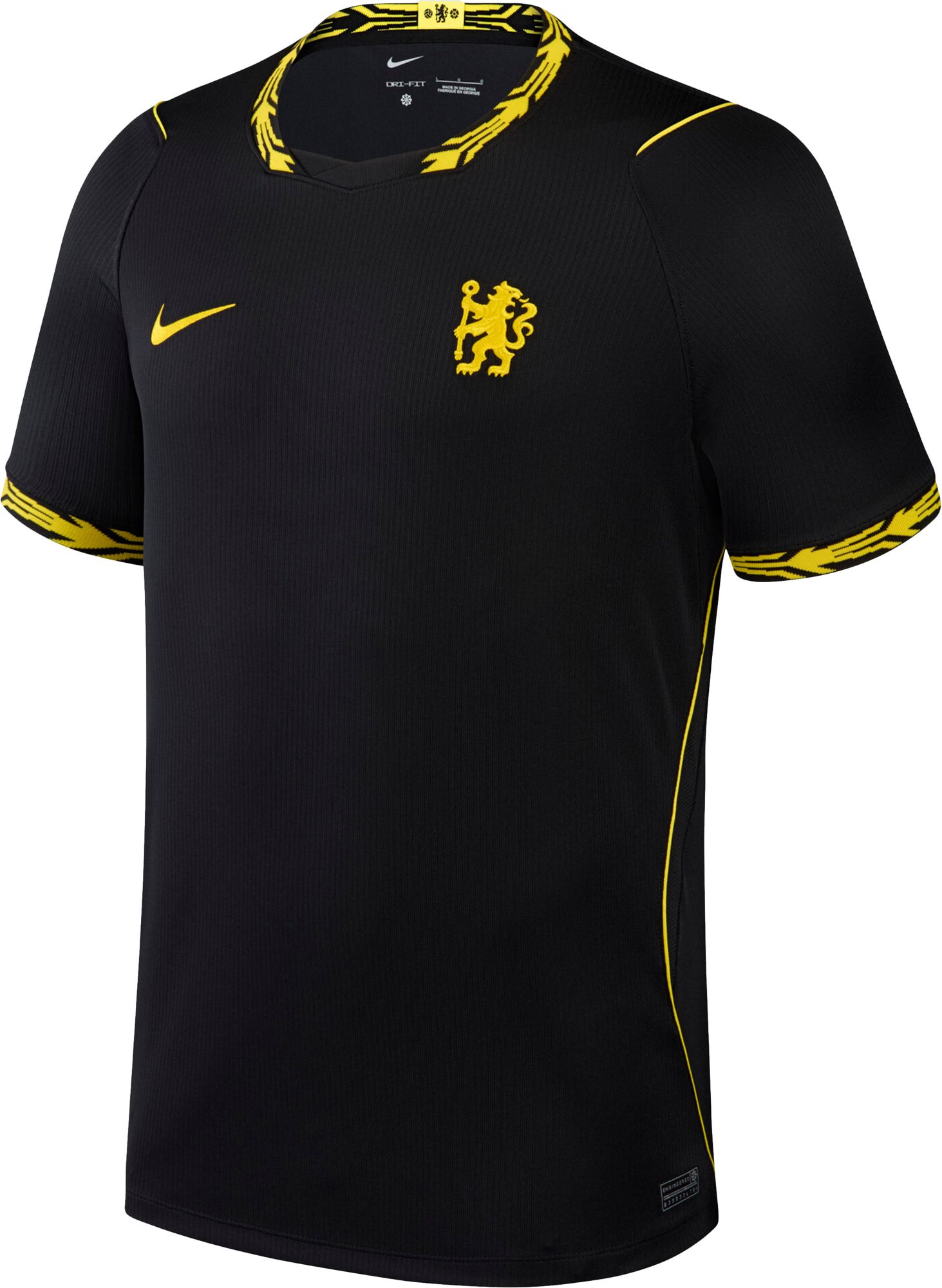Nike Adult Chelsea FC Cole Palmer 2026 Away Replica Jersey