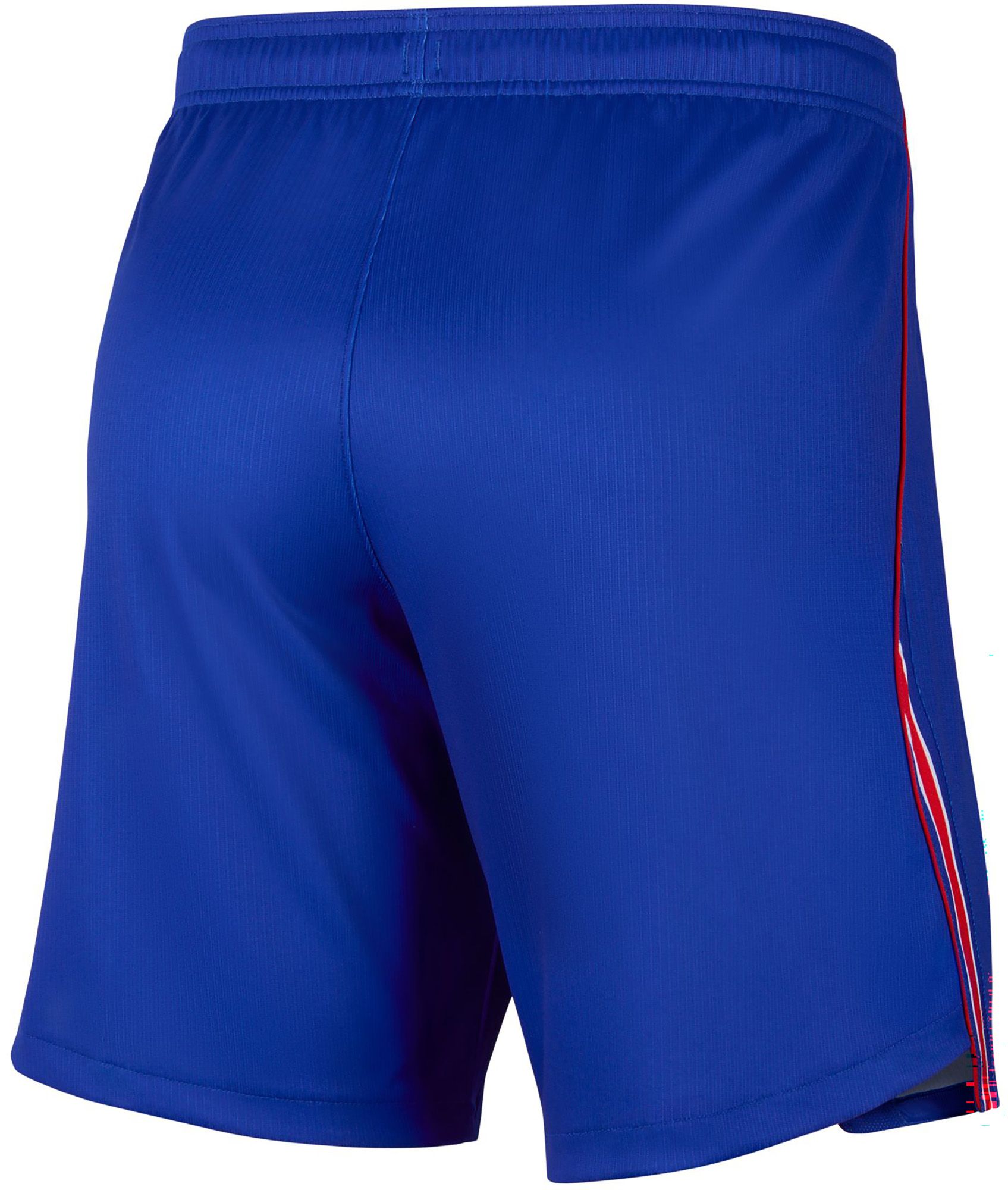 Nike Adult Paris Saint-Germain FC Royal 2026 Shorts product image