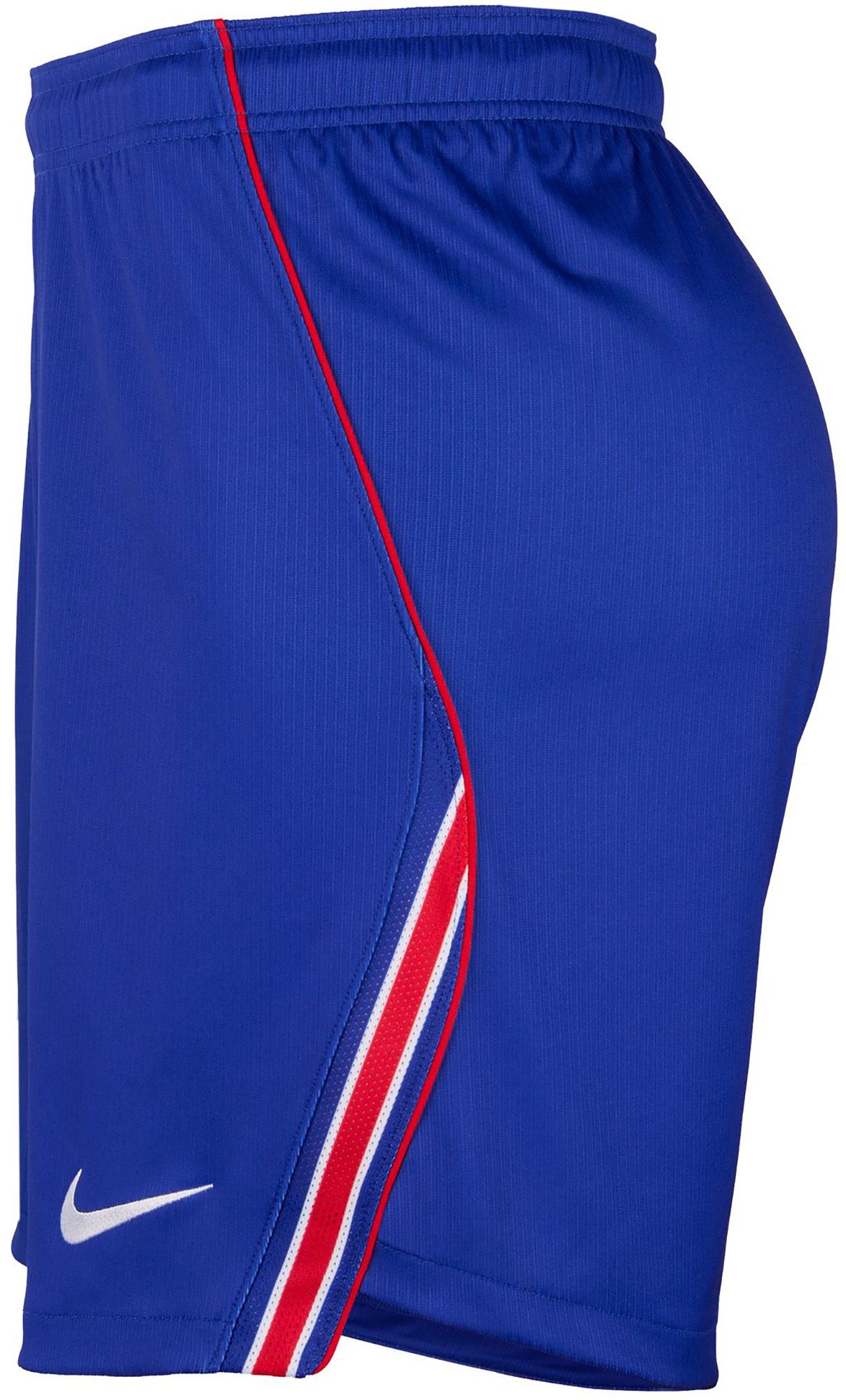 Nike Adult Paris Saint-Germain FC Royal 2026 Shorts product image