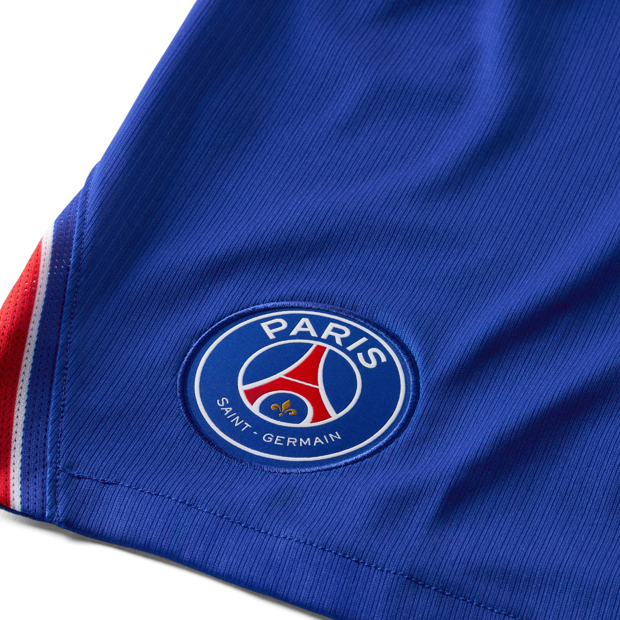 Nike Adult Paris Saint-Germain FC Royal 2026 Shorts product image