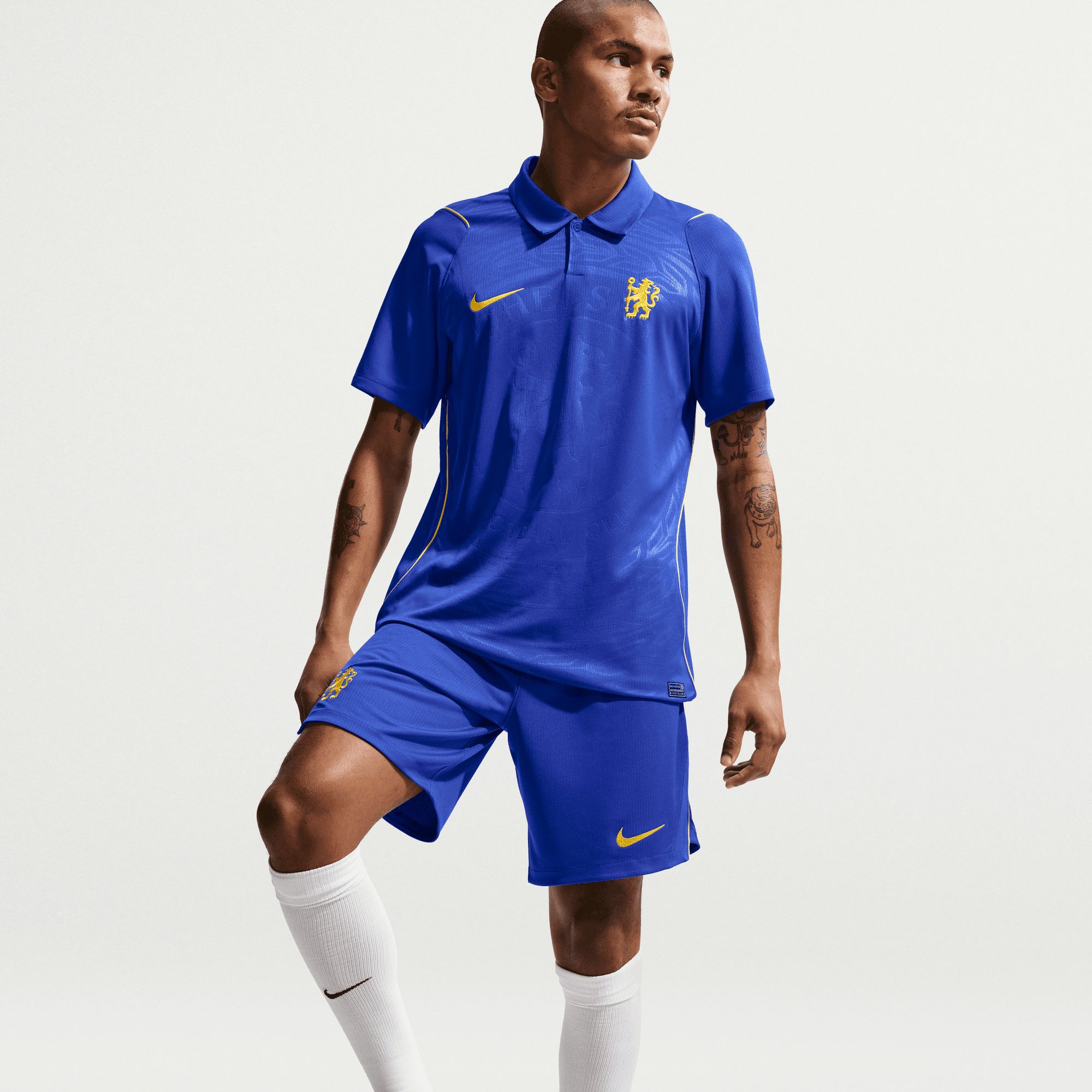 Nike Adult Chelsea FC Royal 2026 Shorts product image