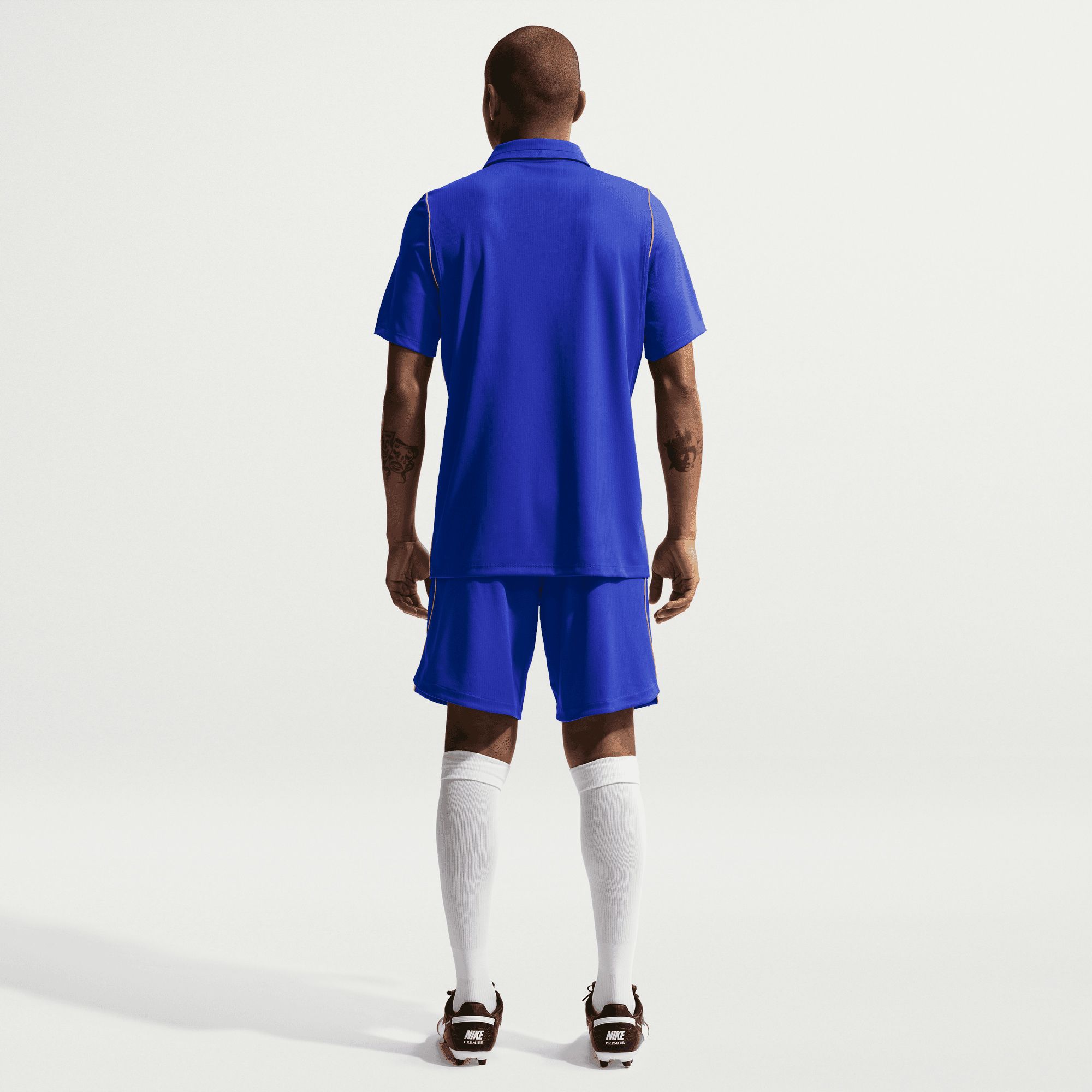 Nike Adult Chelsea FC Royal 2026 Shorts product image