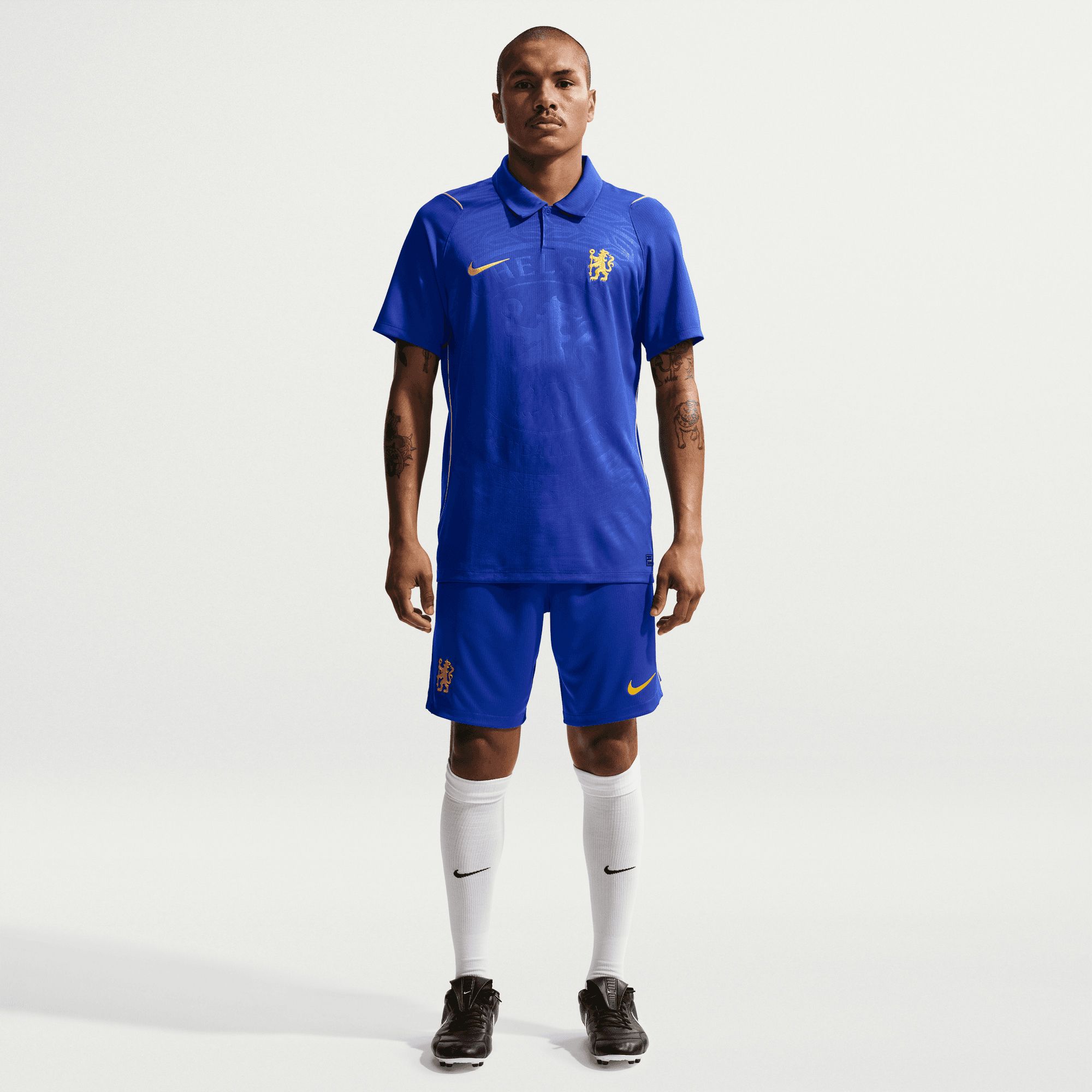 Nike Adult Chelsea FC Royal 2026 Shorts product image