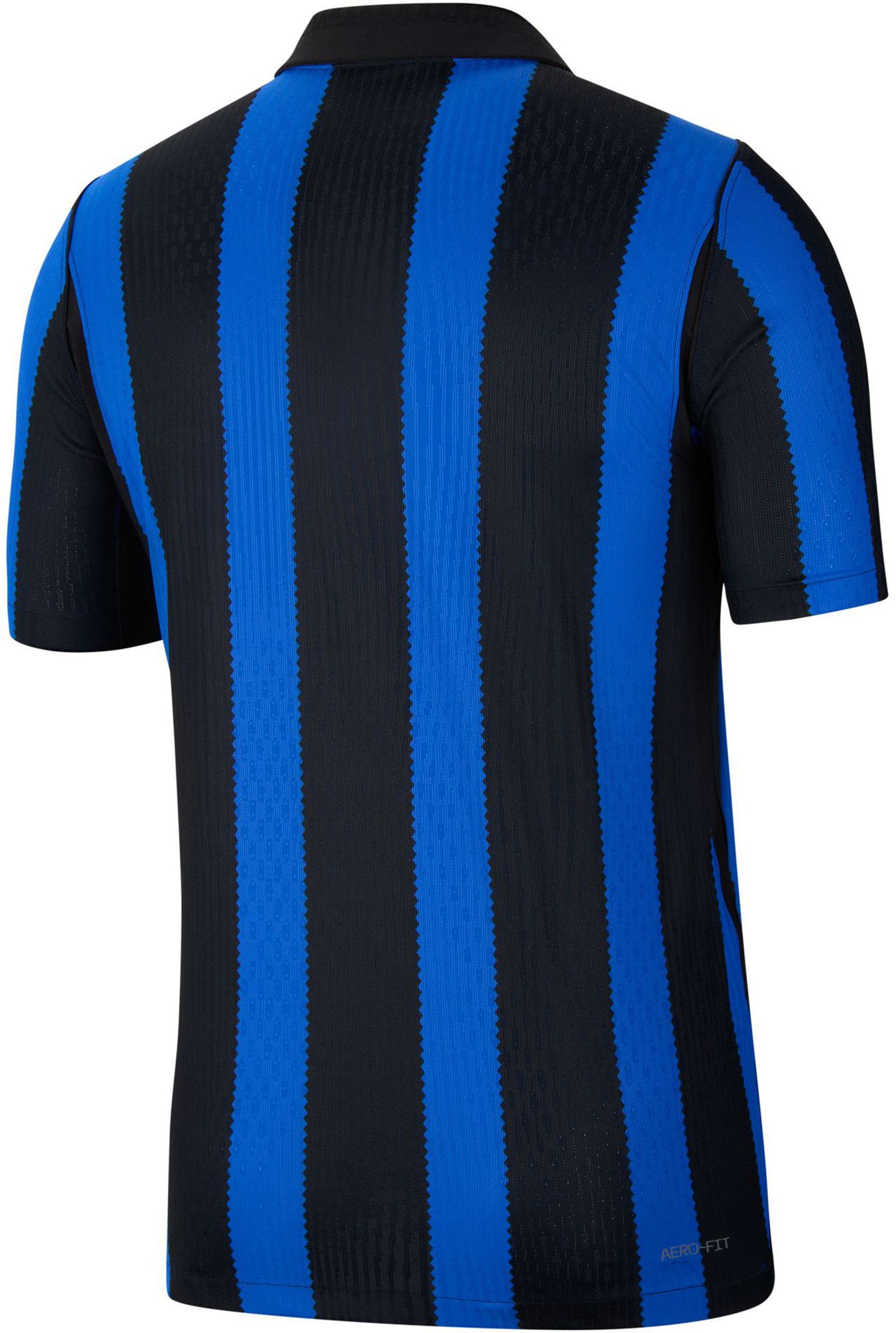 Nike Adult Inter Milan Royal Blue Home Authentic Jersey product image